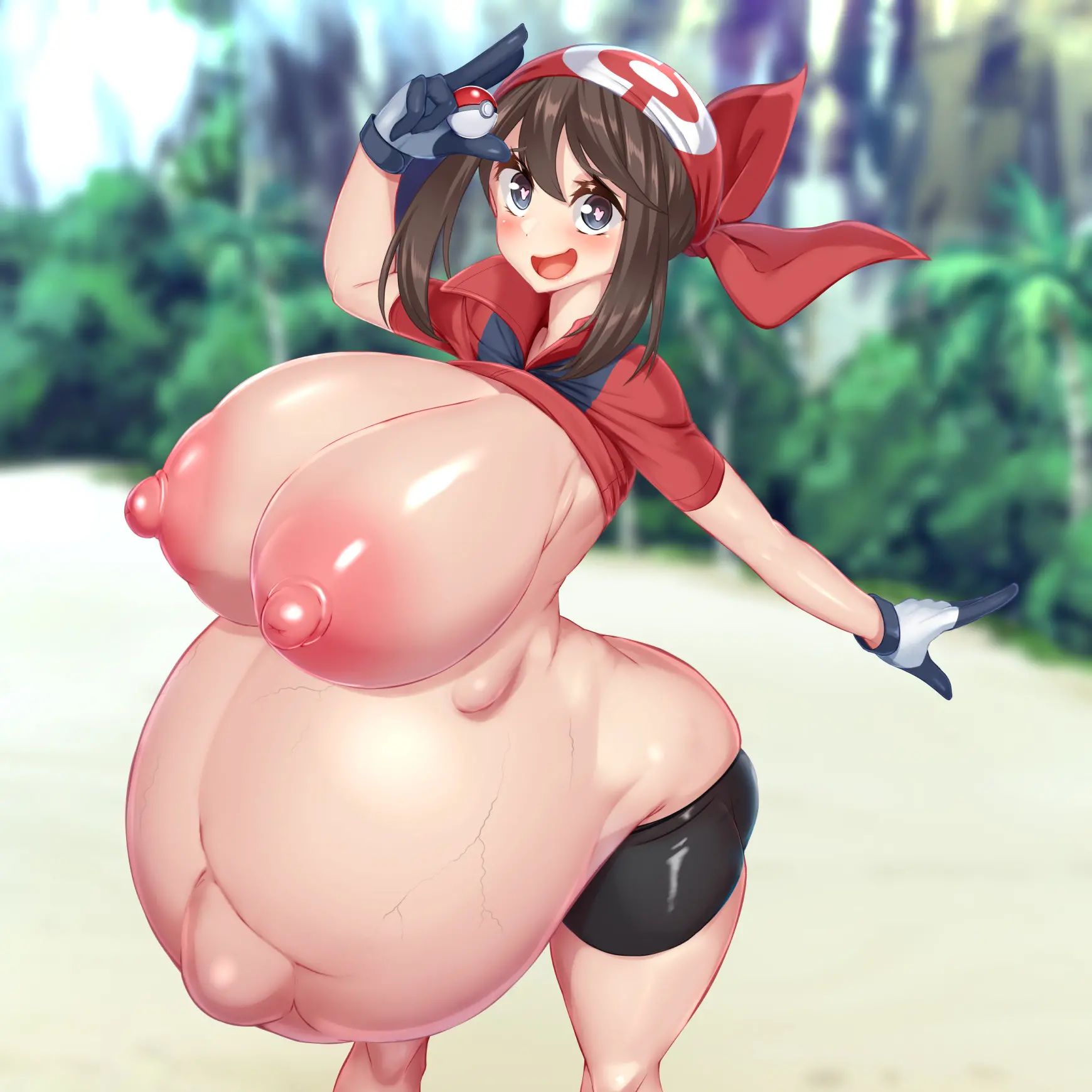 웹툰 이미지 53
