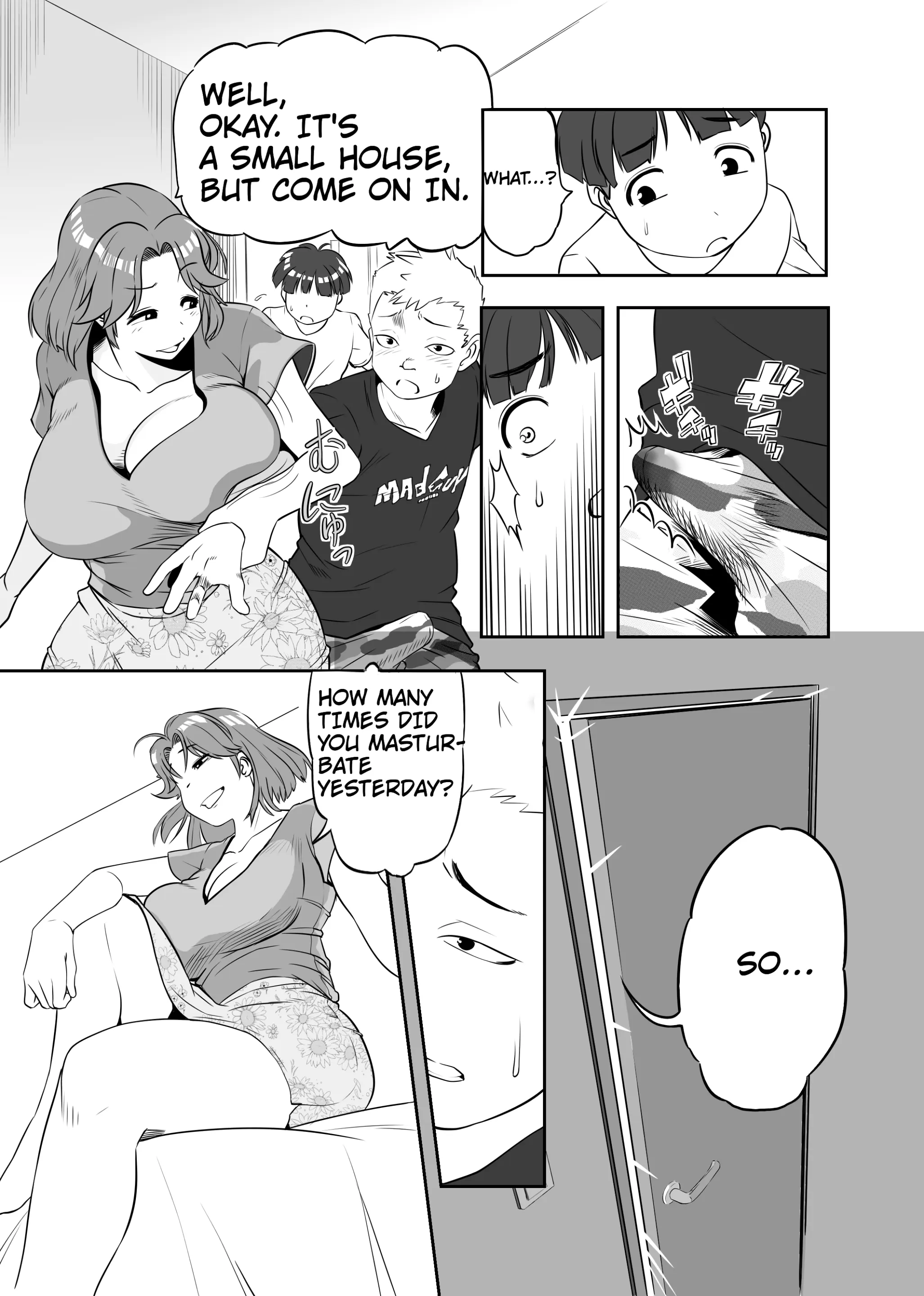 웹툰 이미지 10