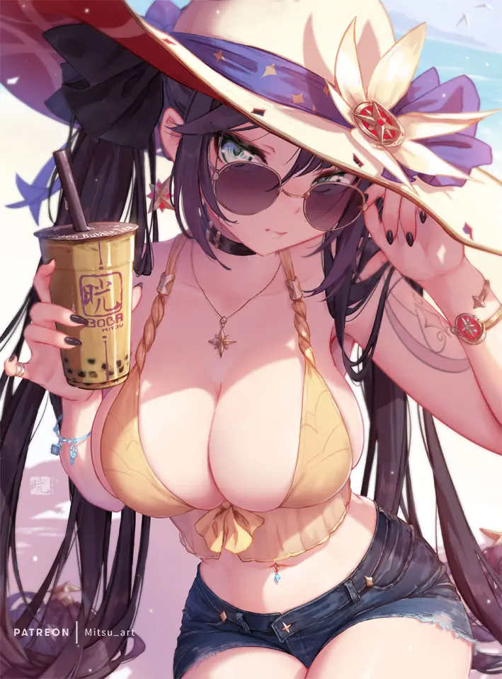 웹툰 이미지 320