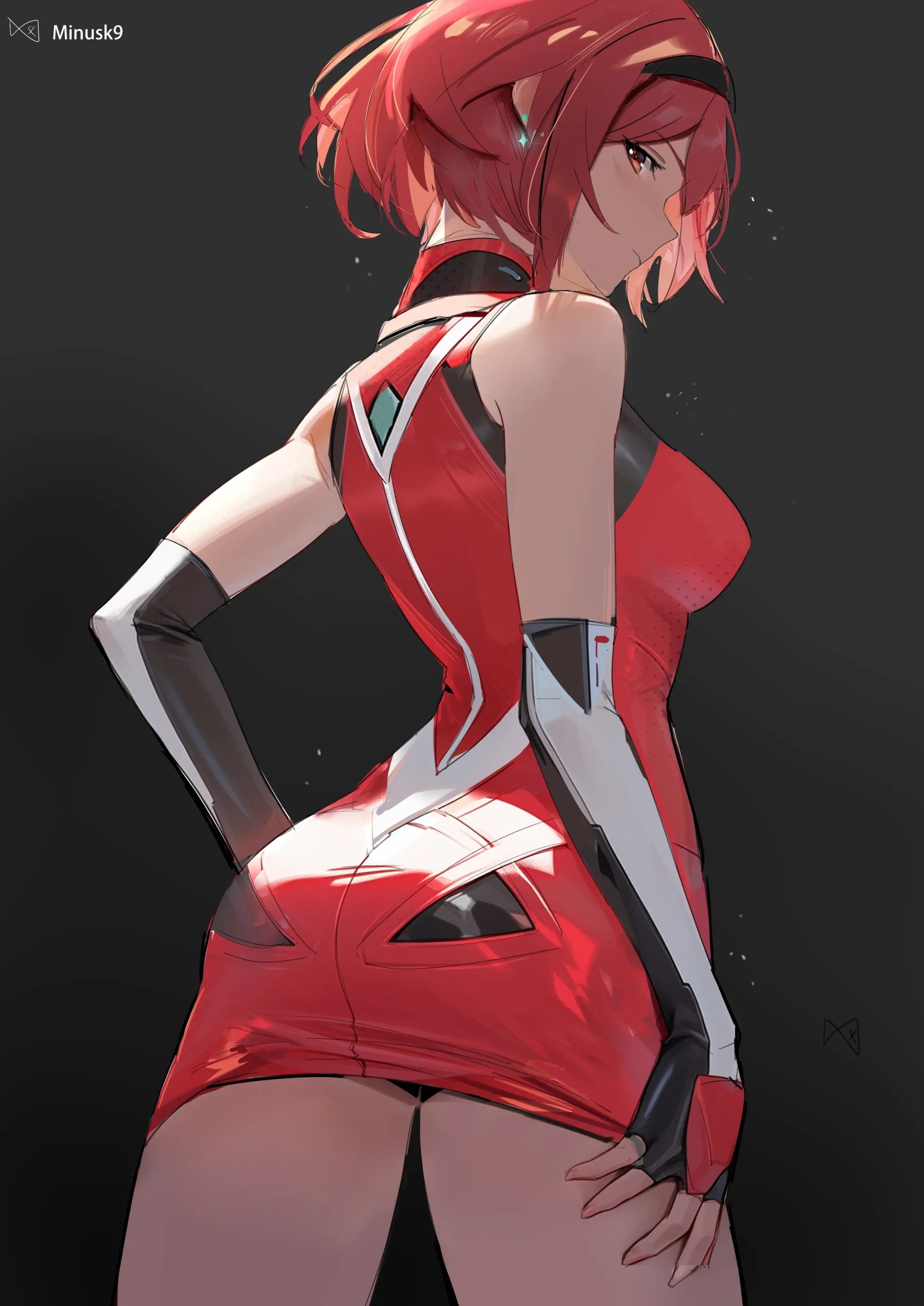 웹툰 이미지 213