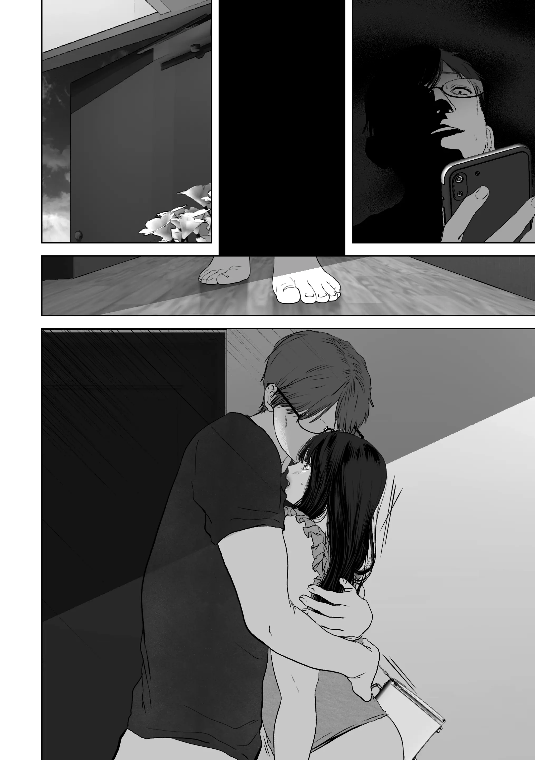 웹툰 이미지 264