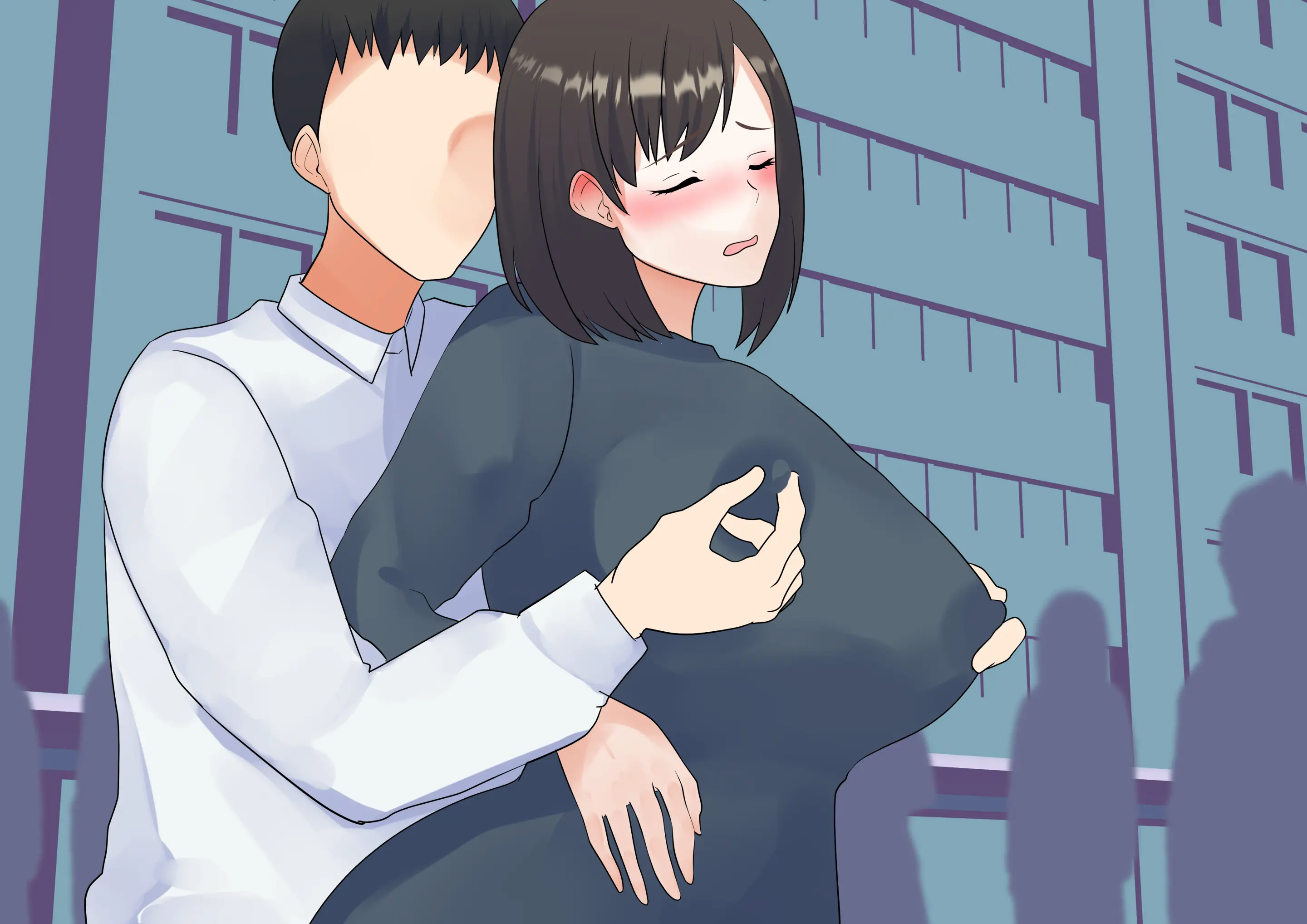 웹툰 이미지 370