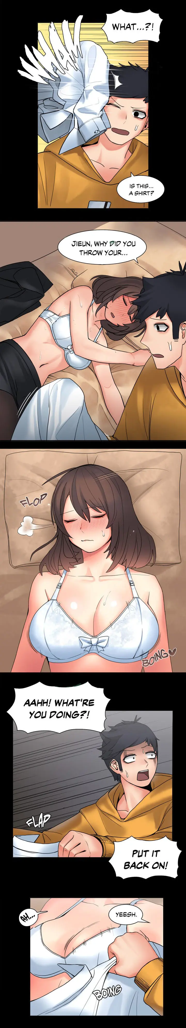 웹툰 이미지 71
