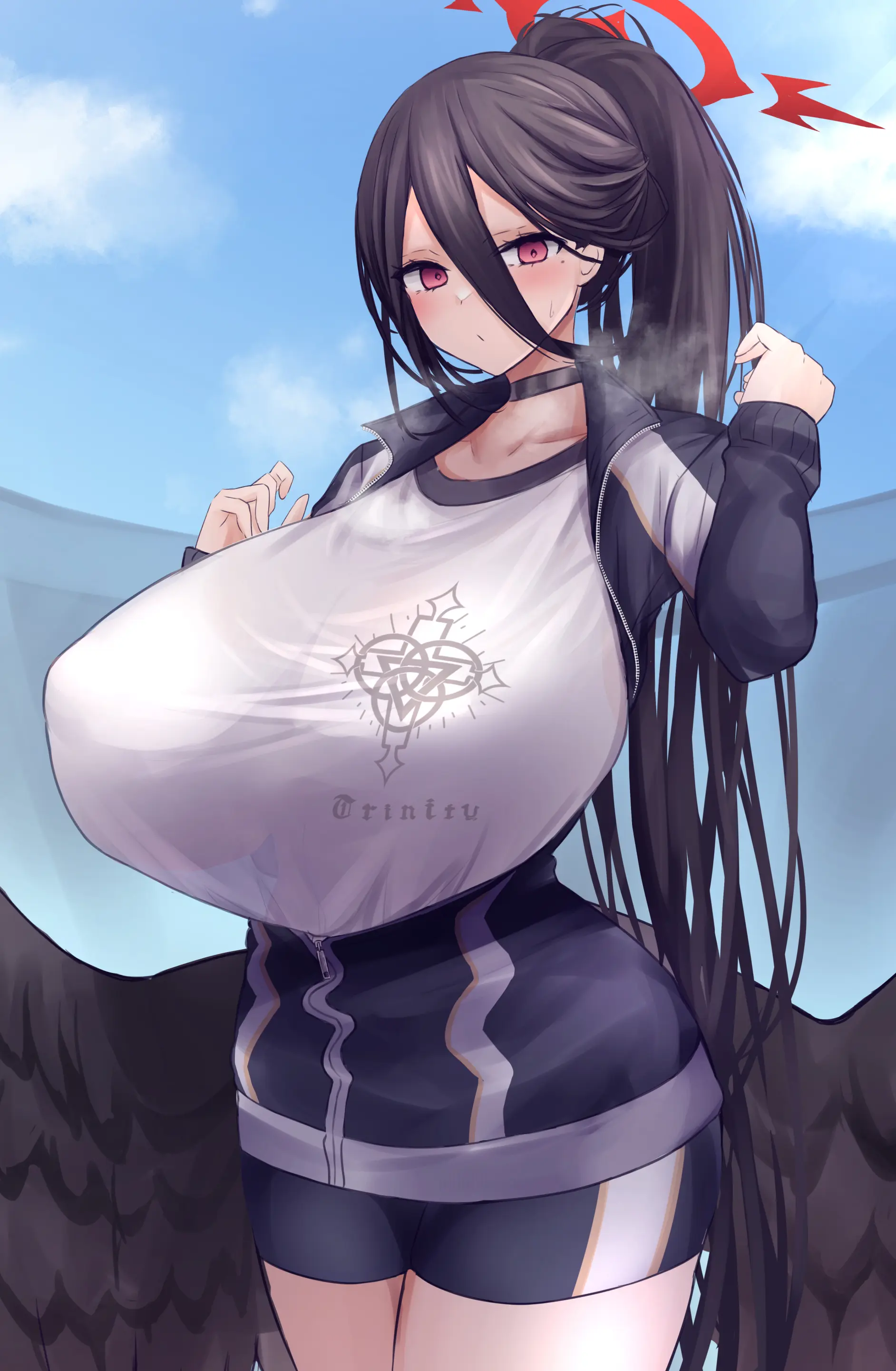 웹툰 이미지 255