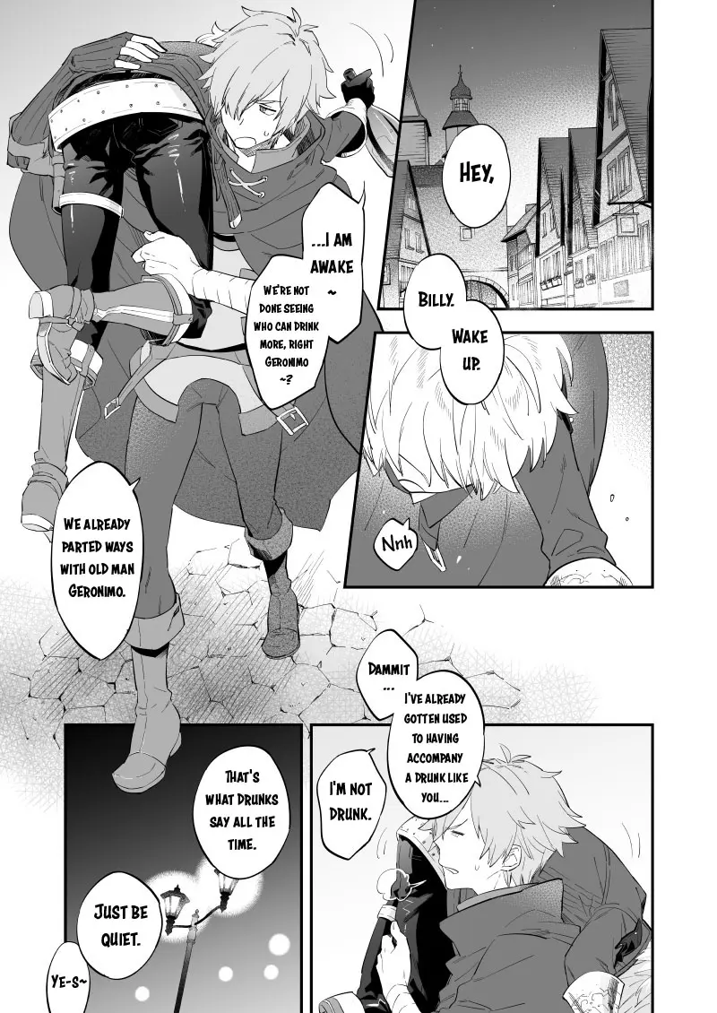 웹툰 이미지 3