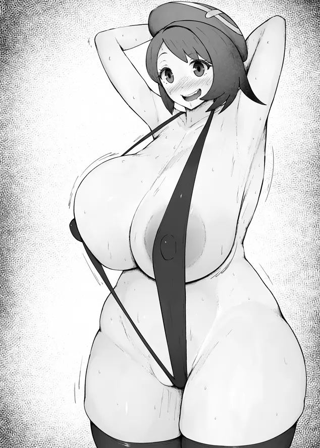 웹툰 이미지 209