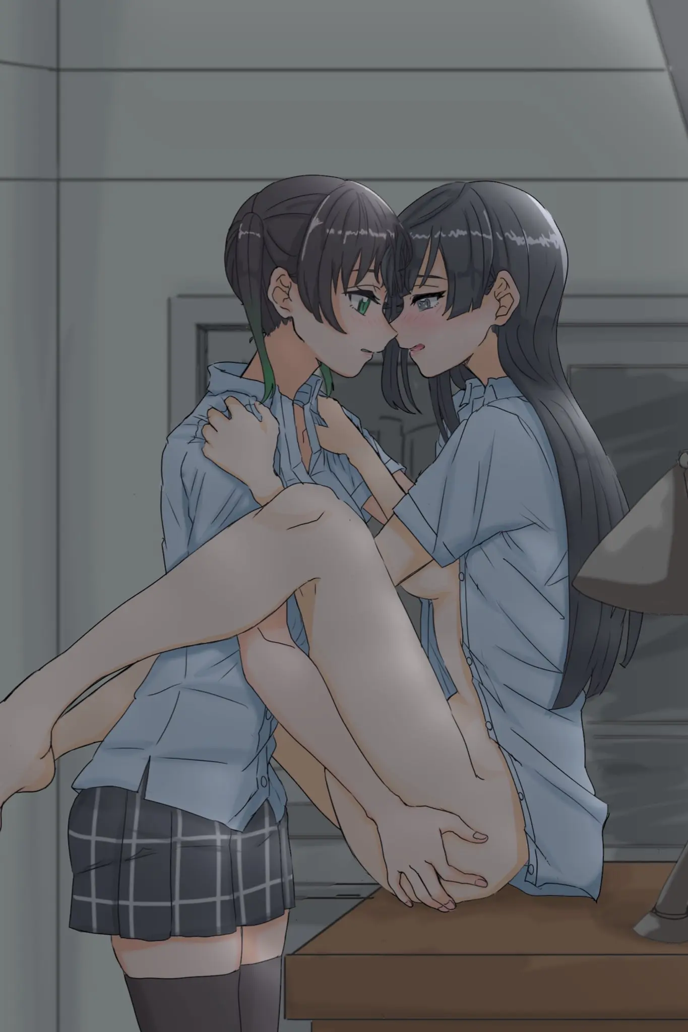 웹툰 이미지 322