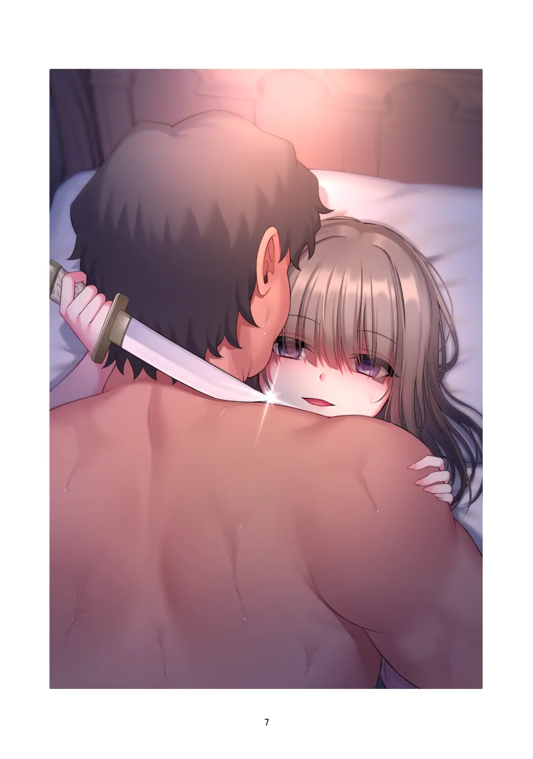 웹툰 이미지 4
