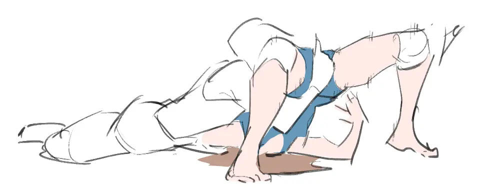 웹툰 이미지 287