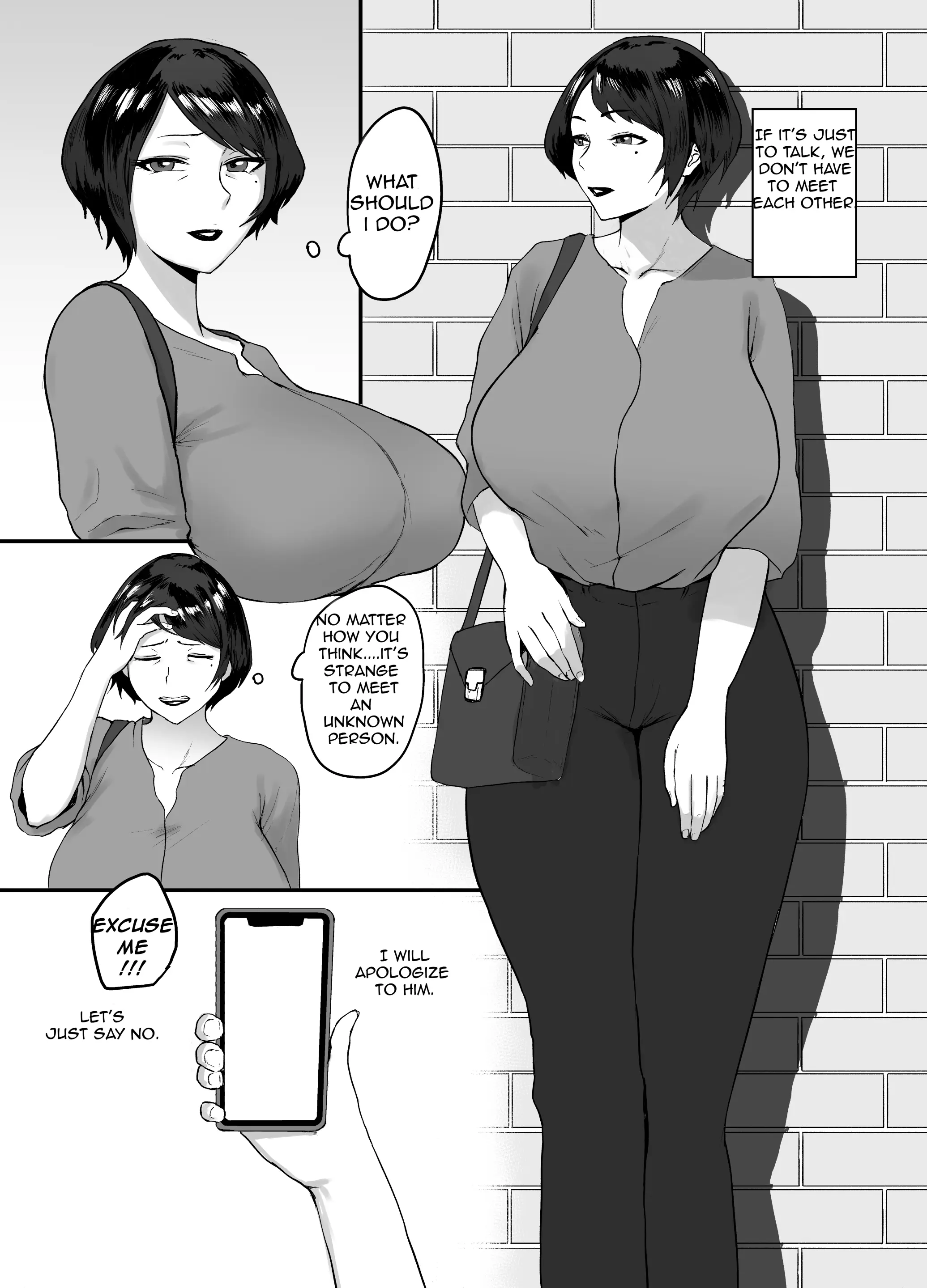 웹툰 이미지 8