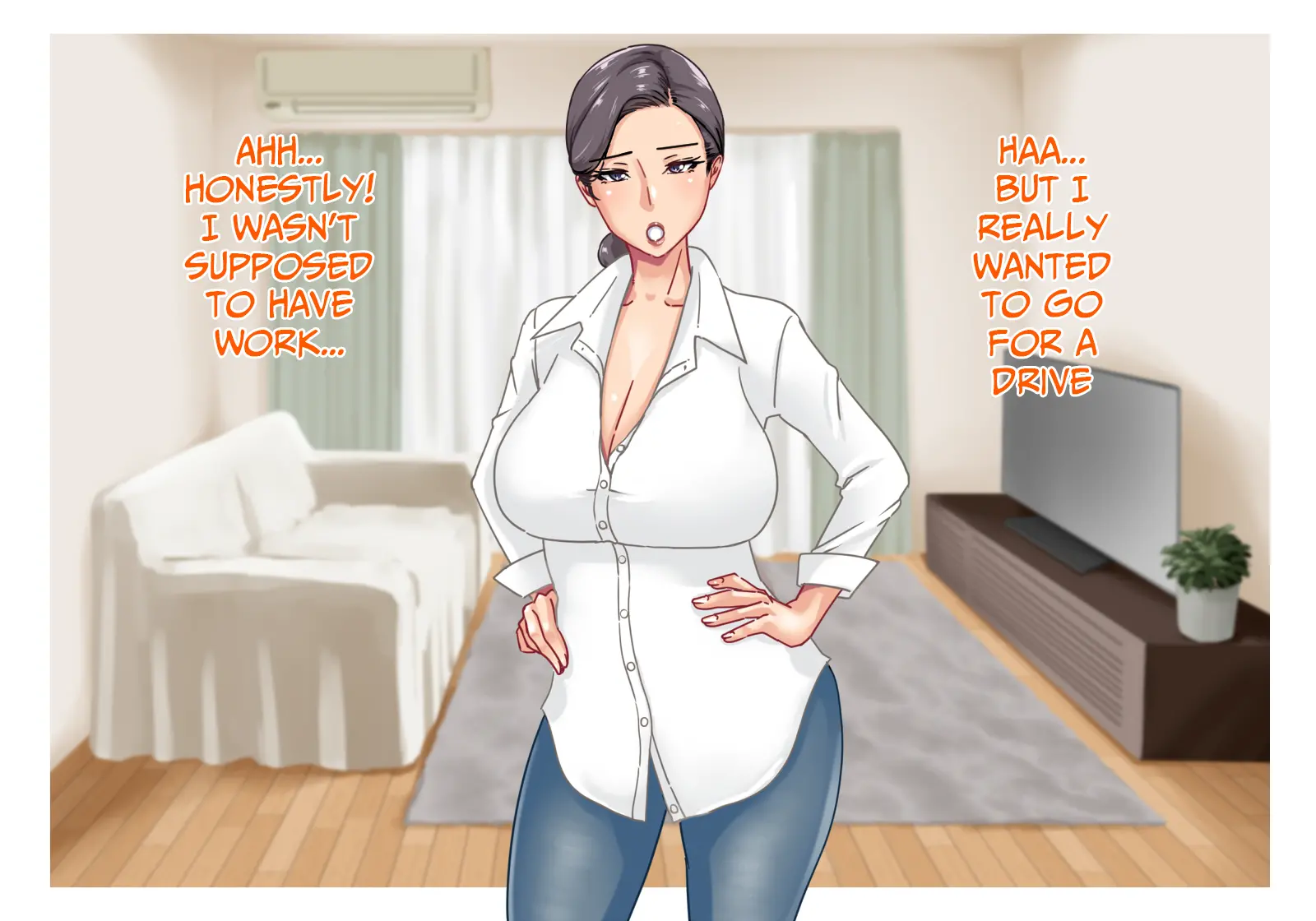 웹툰 이미지 89