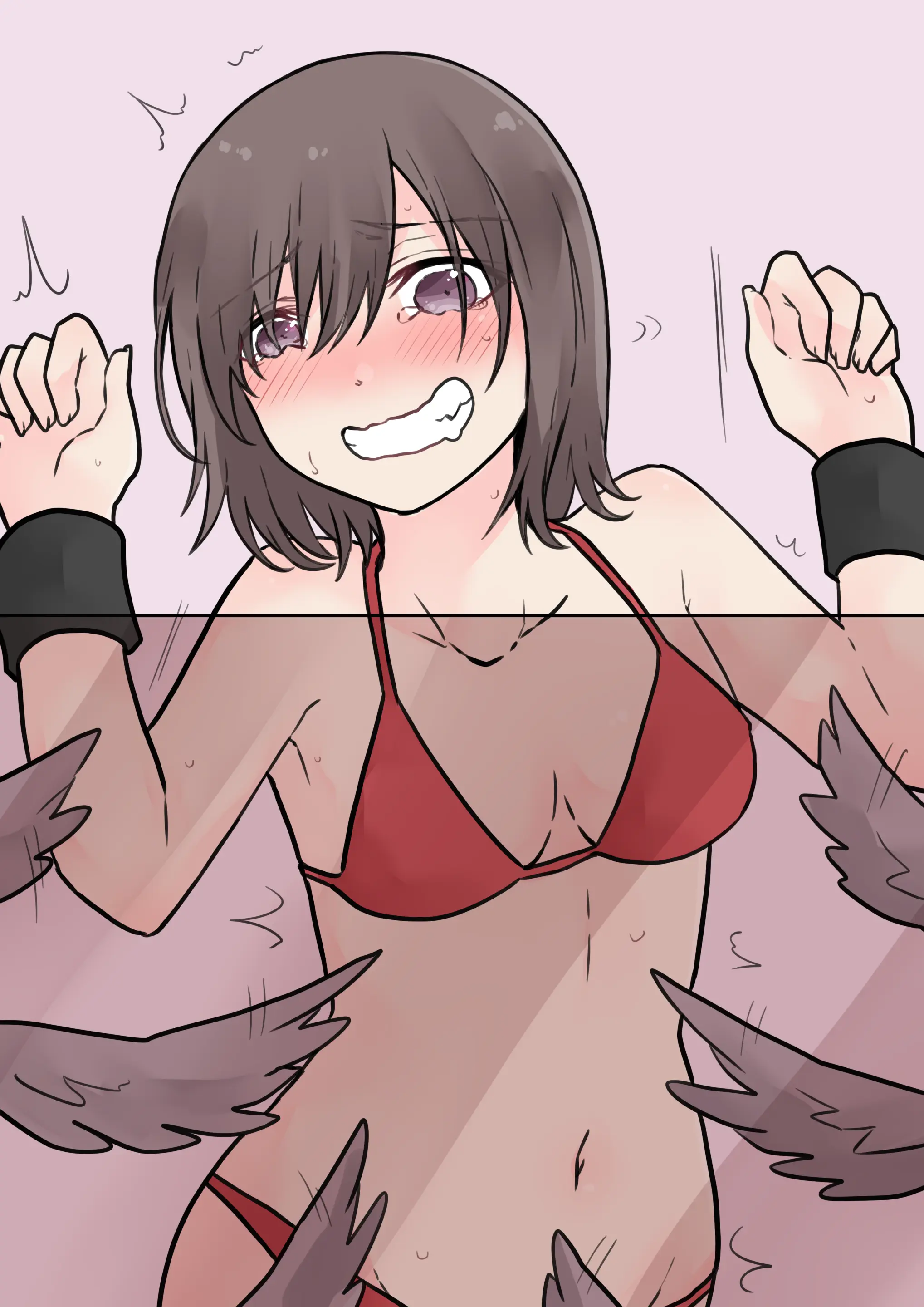 웹툰 이미지 383