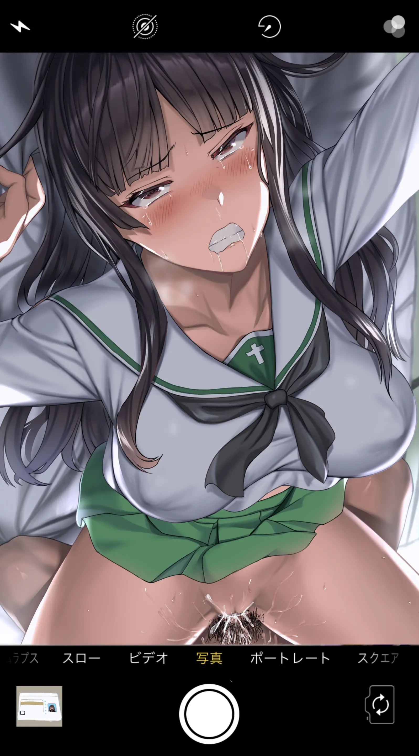 웹툰 이미지 10
