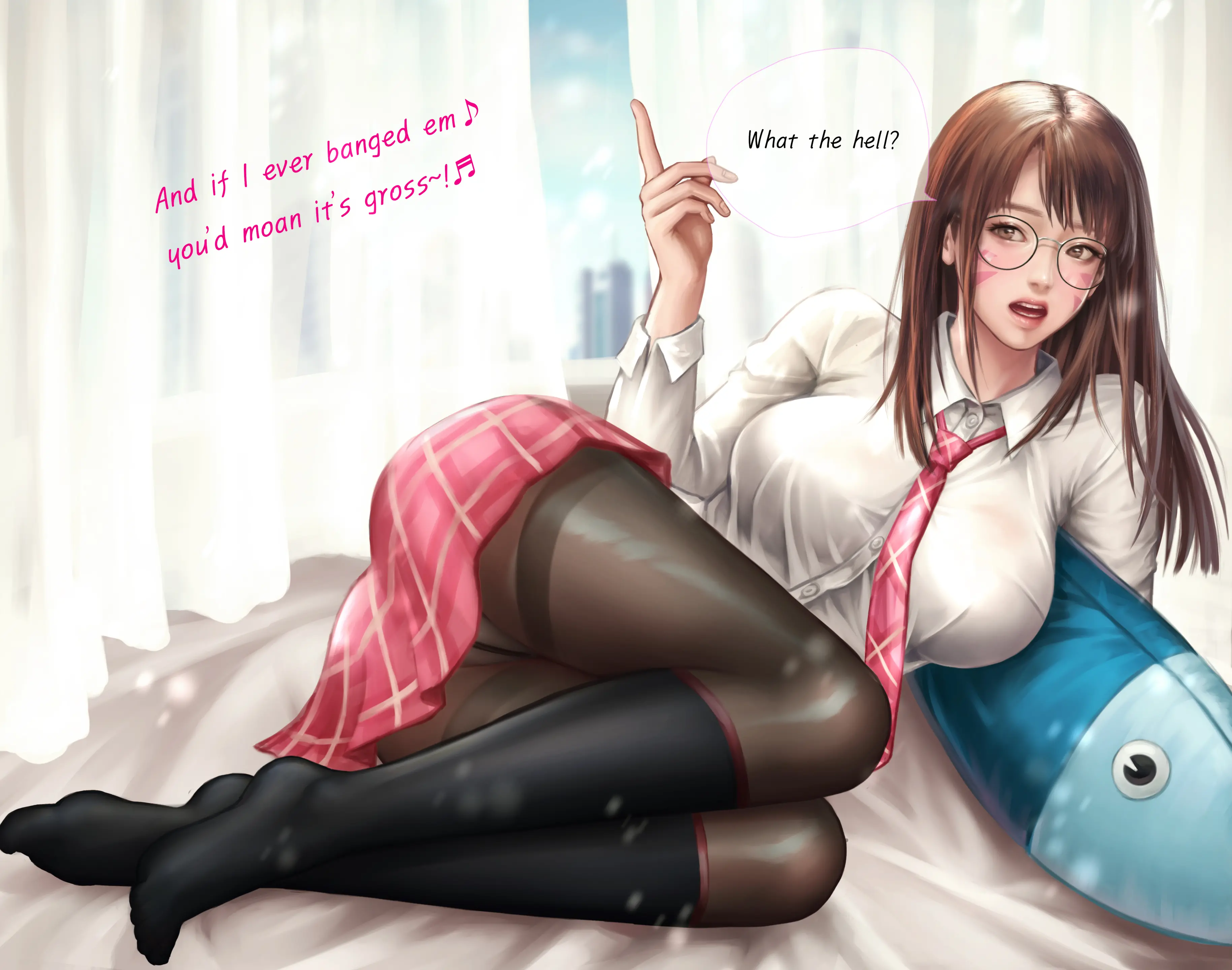 웹툰 이미지 1