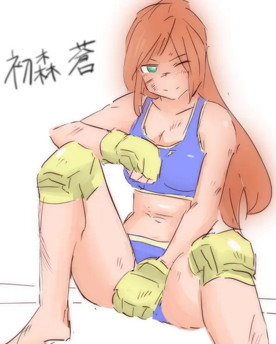 웹툰 이미지 400