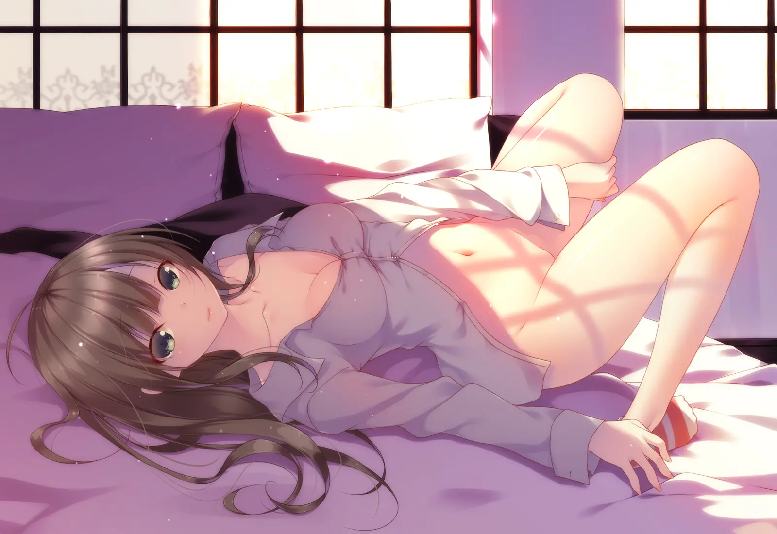 웹툰 이미지 274