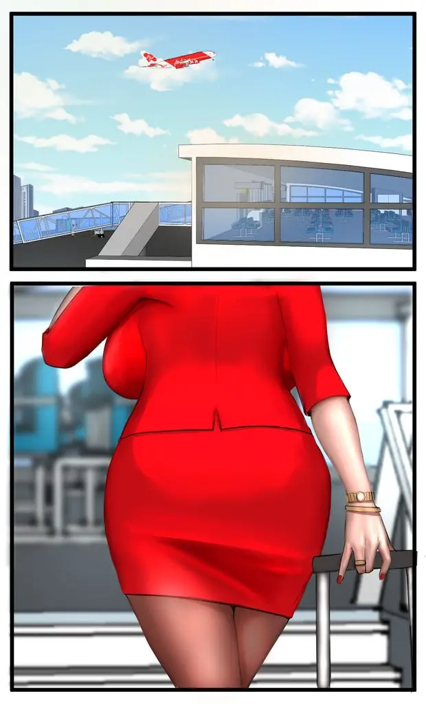 웹툰 이미지 9