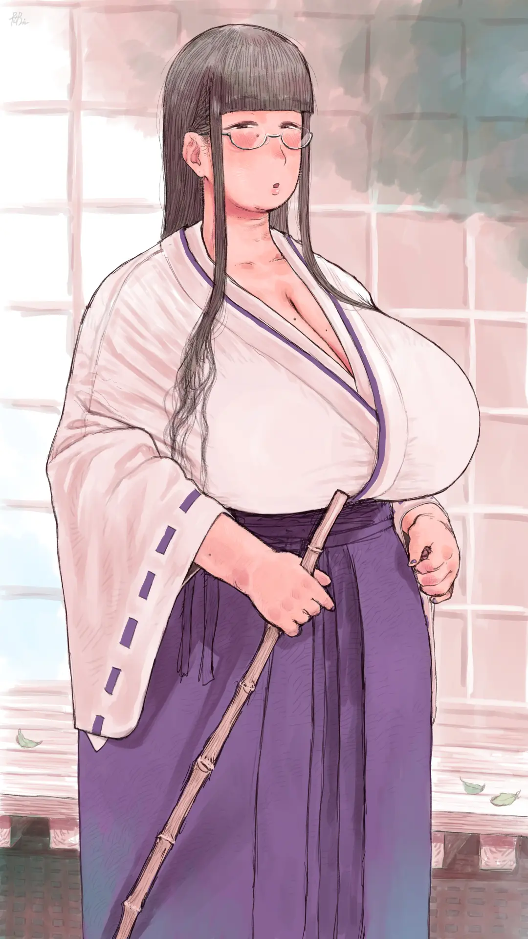 웹툰 이미지 344