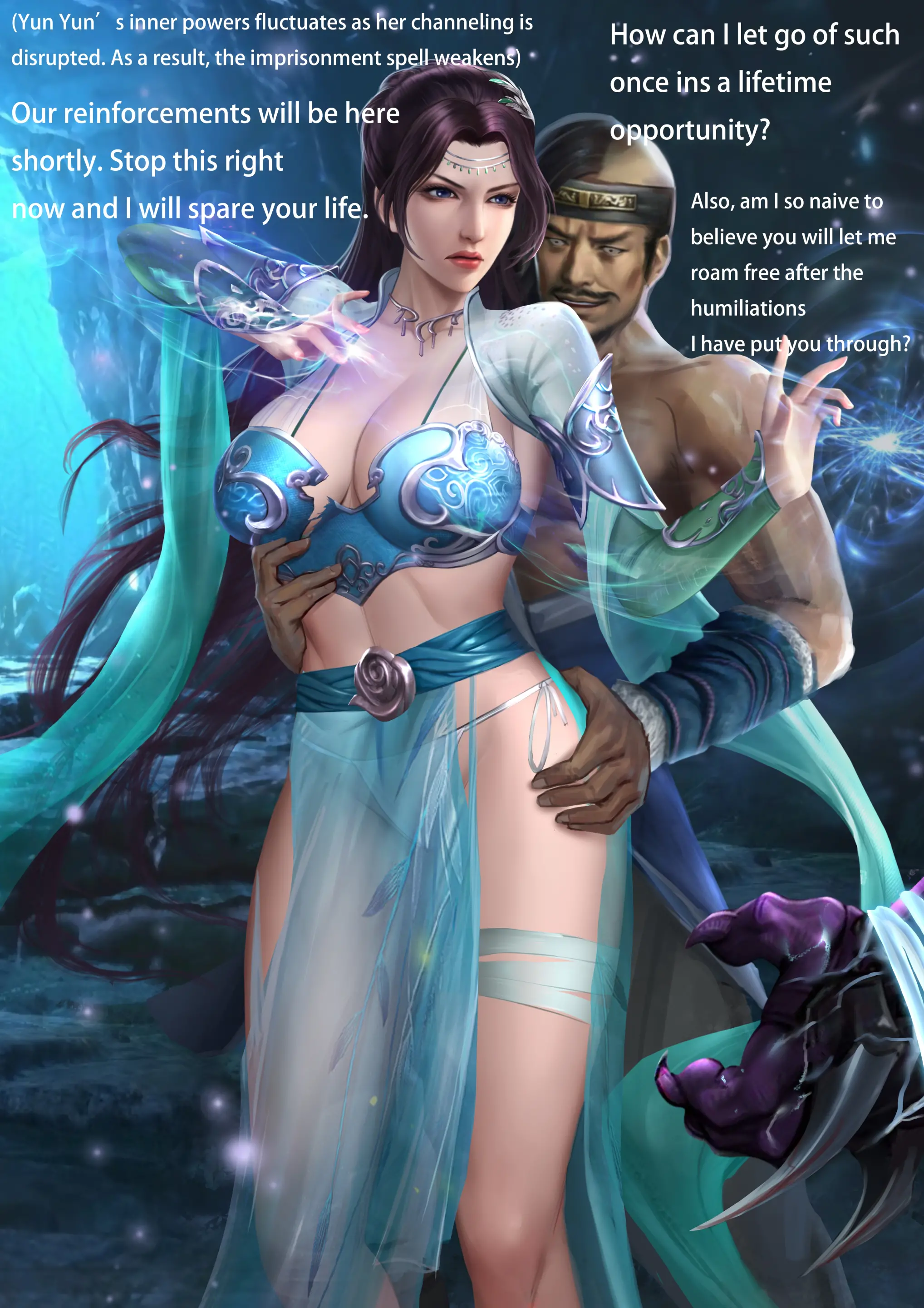 웹툰 이미지 9