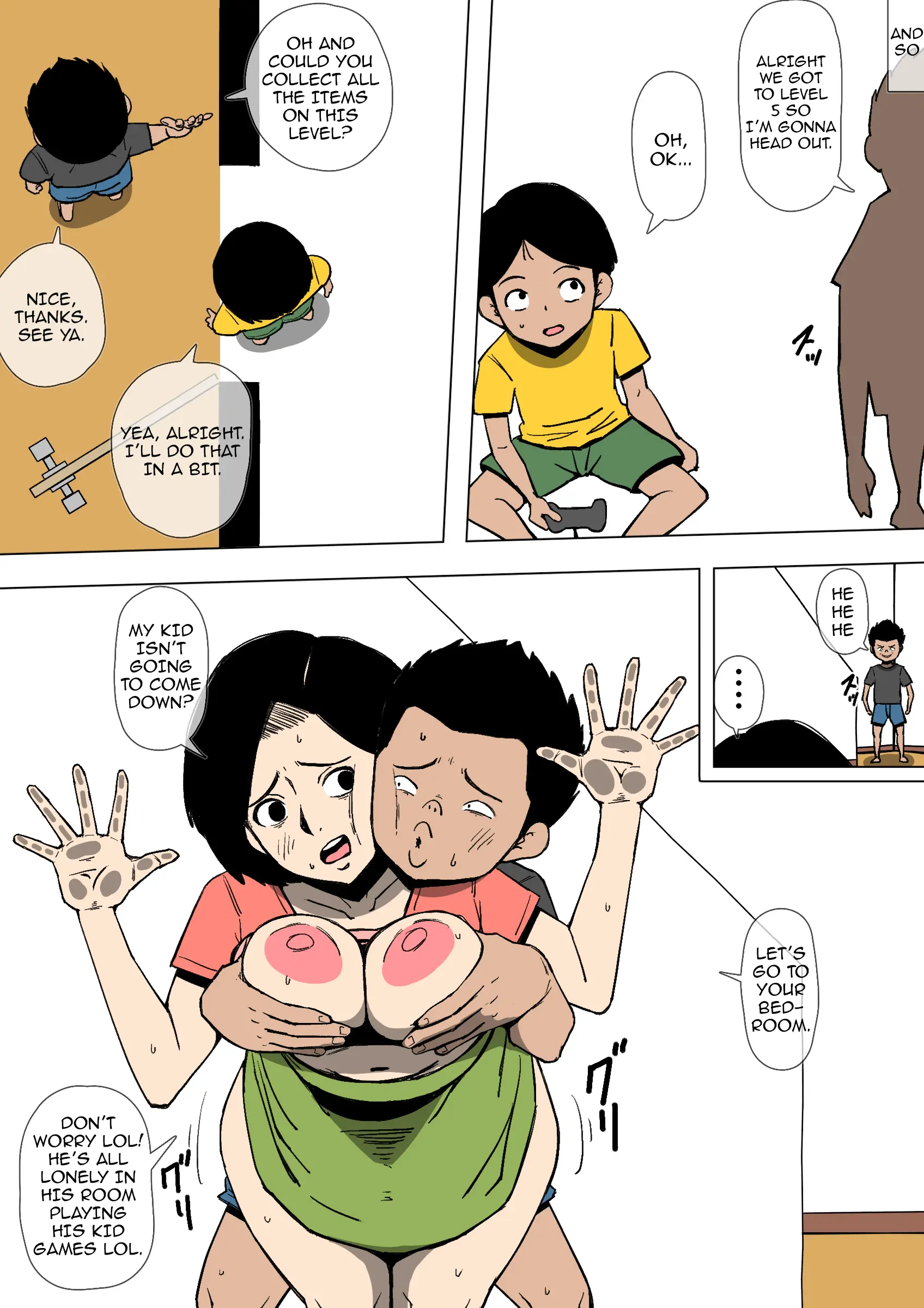웹툰 이미지 20