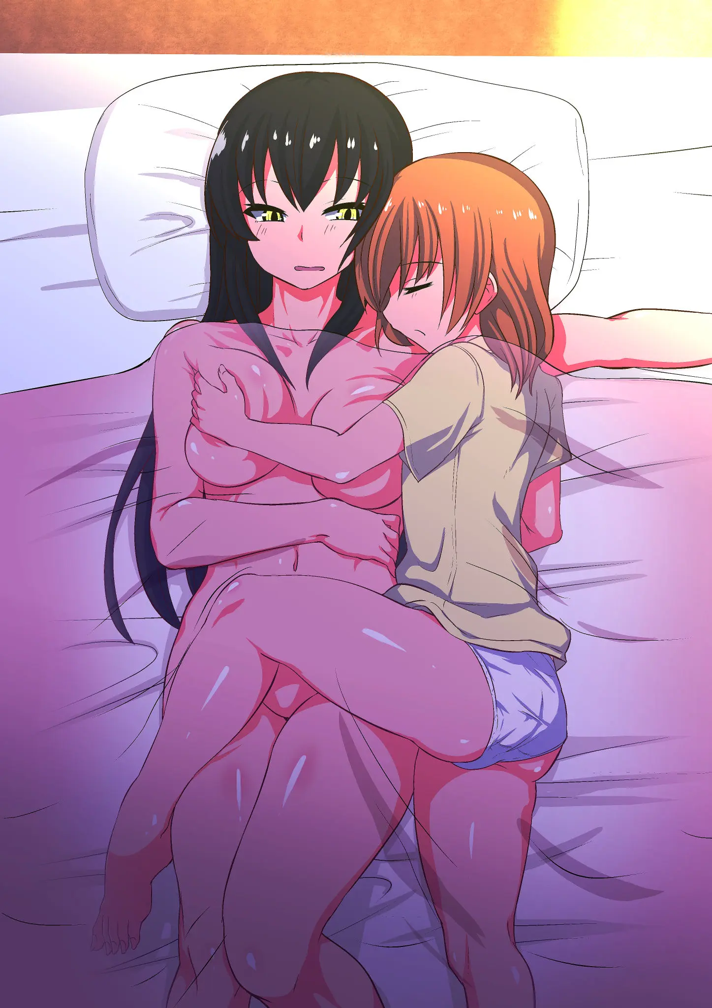 웹툰 이미지 282
