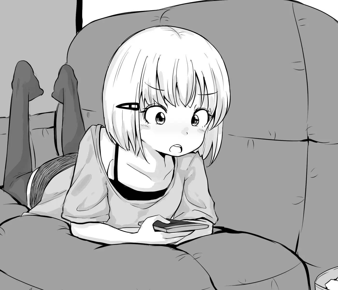 웹툰 이미지 15