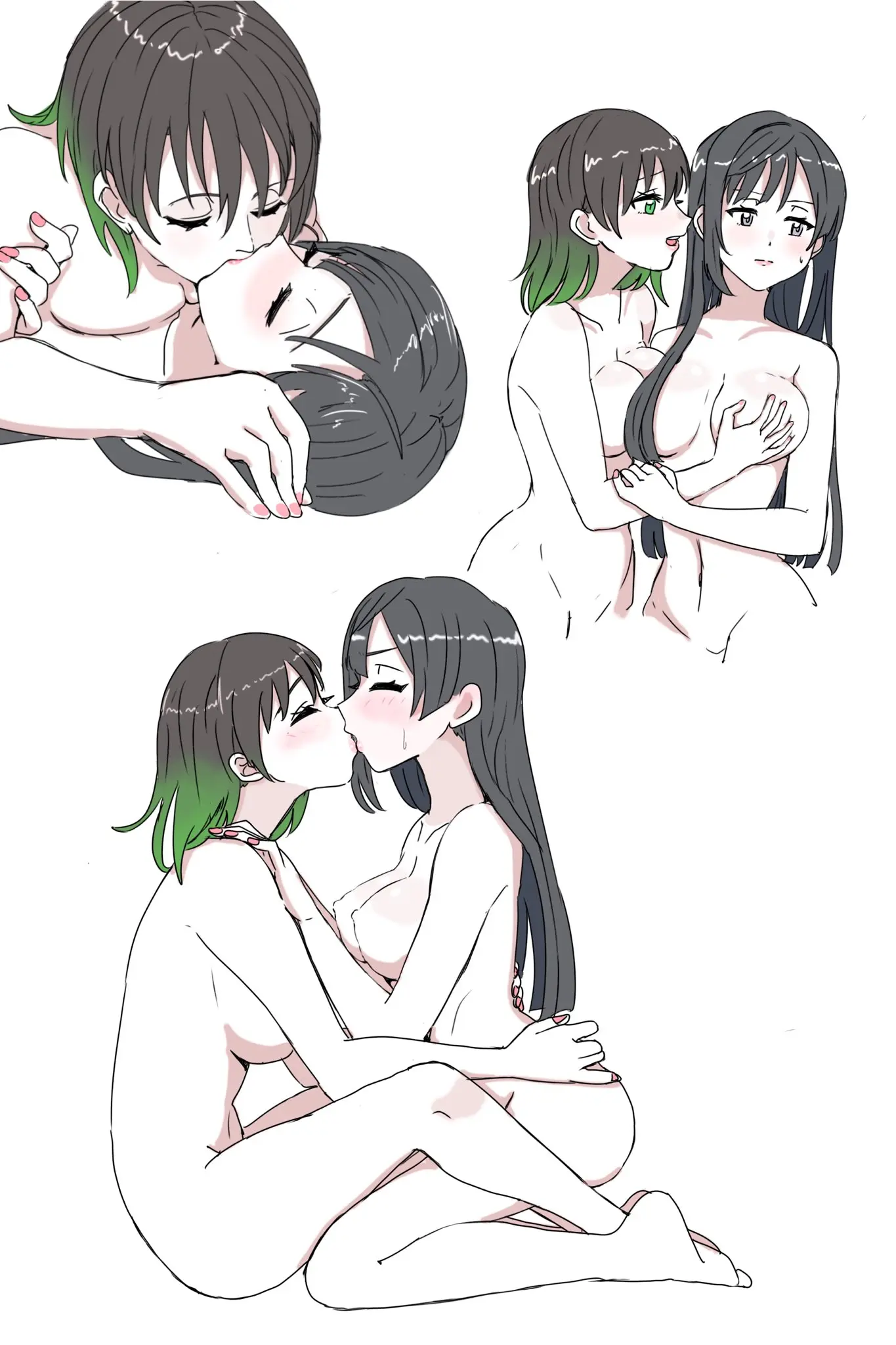 웹툰 이미지 231