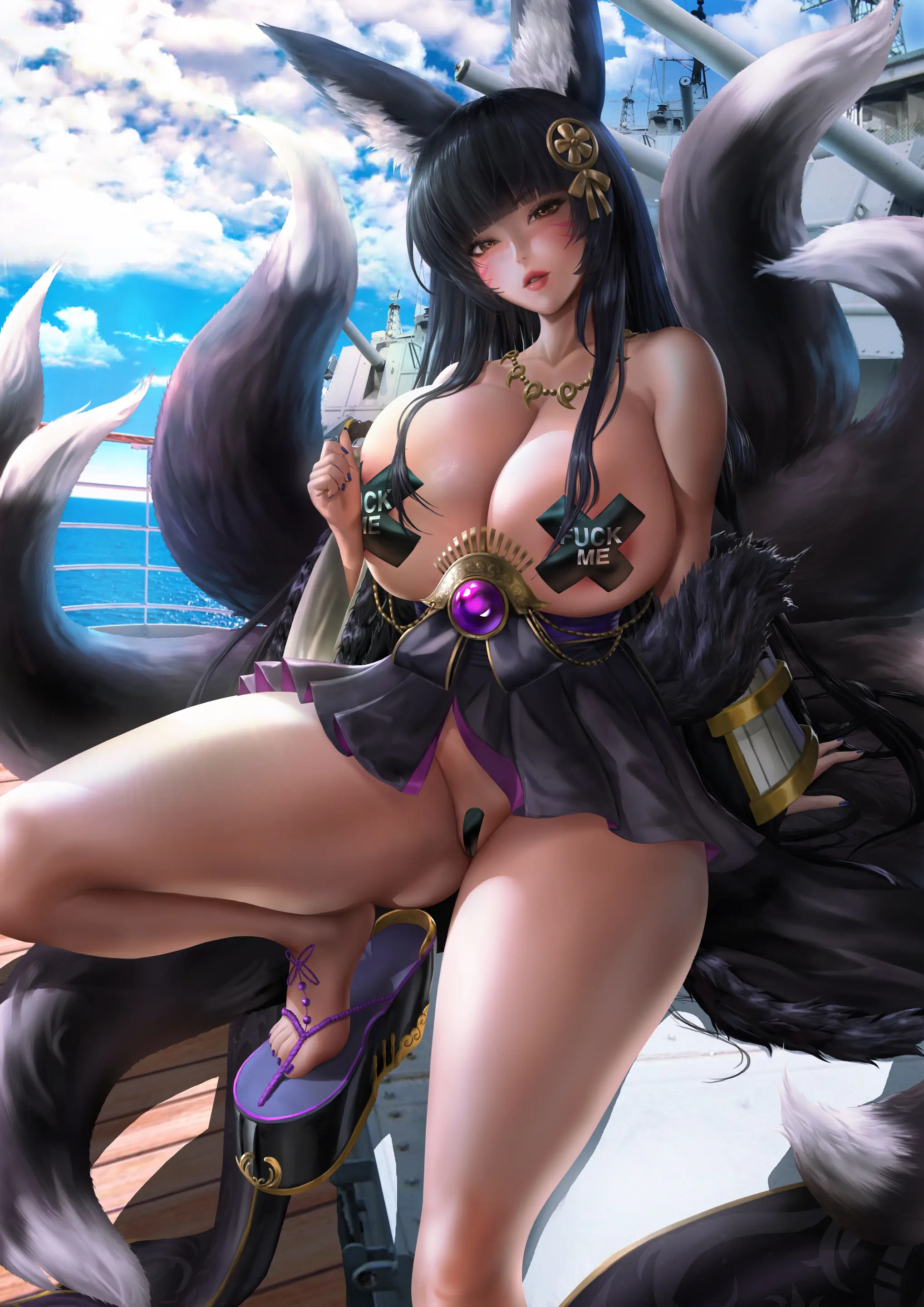웹툰 이미지 4