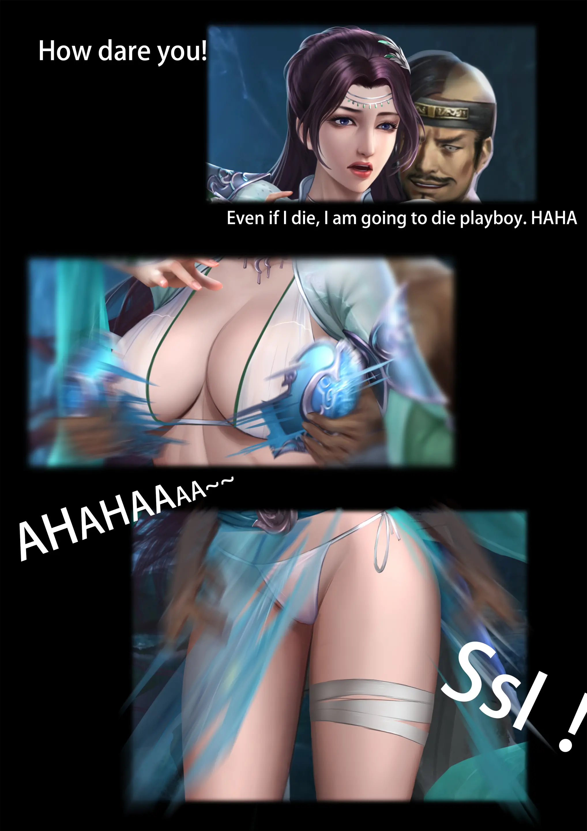 웹툰 이미지 10