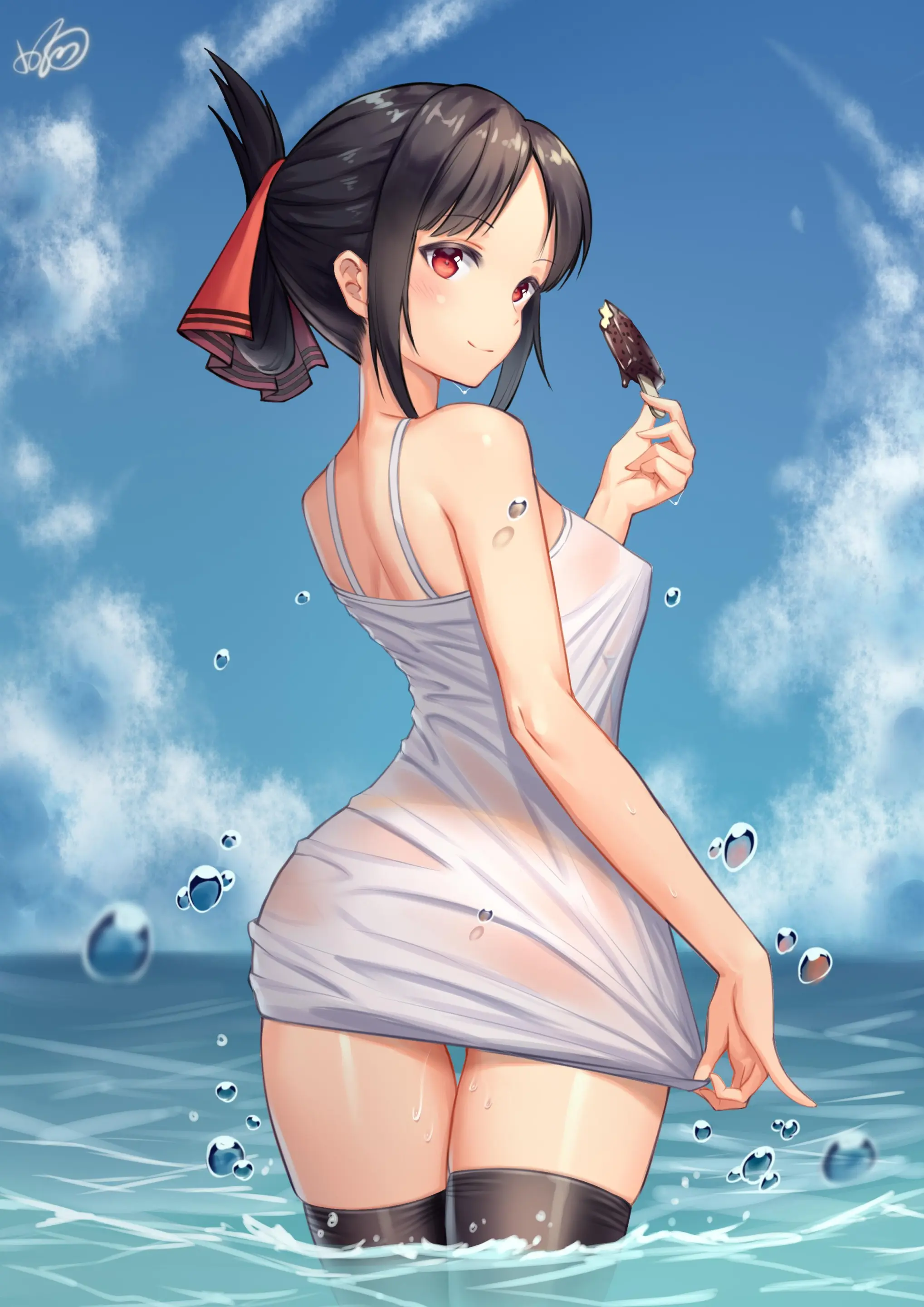 웹툰 이미지 53
