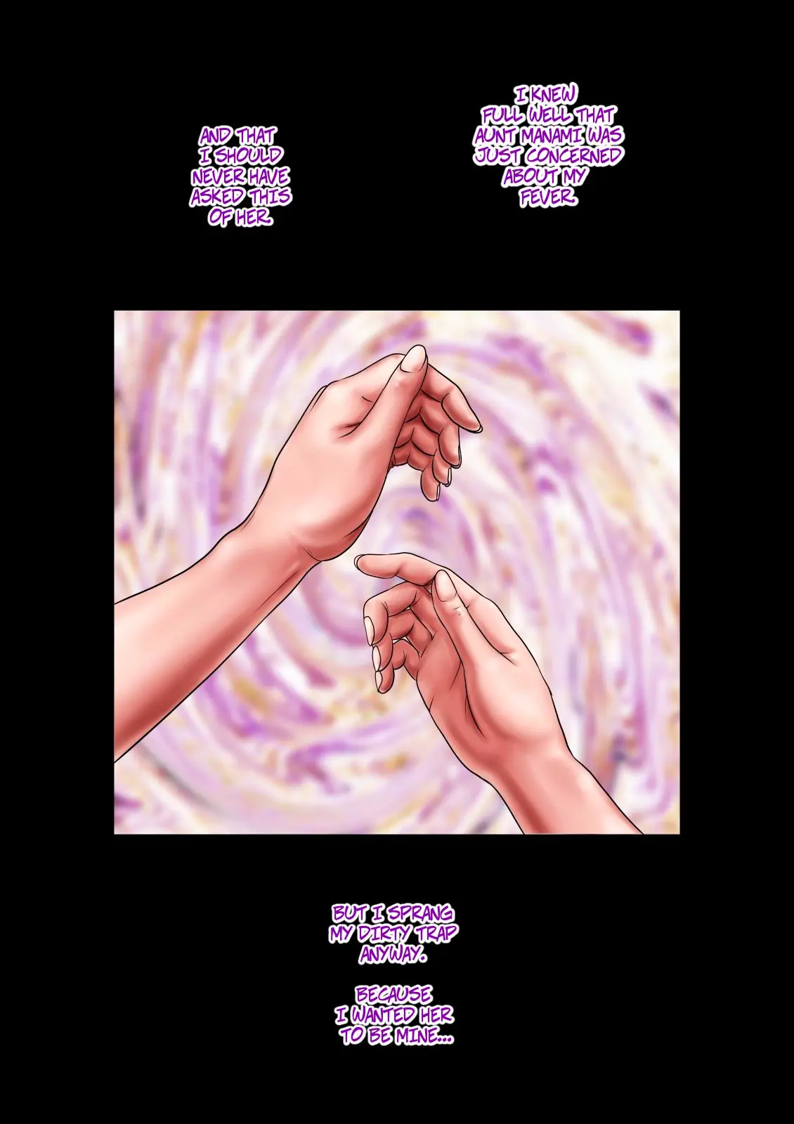 웹툰 이미지 1