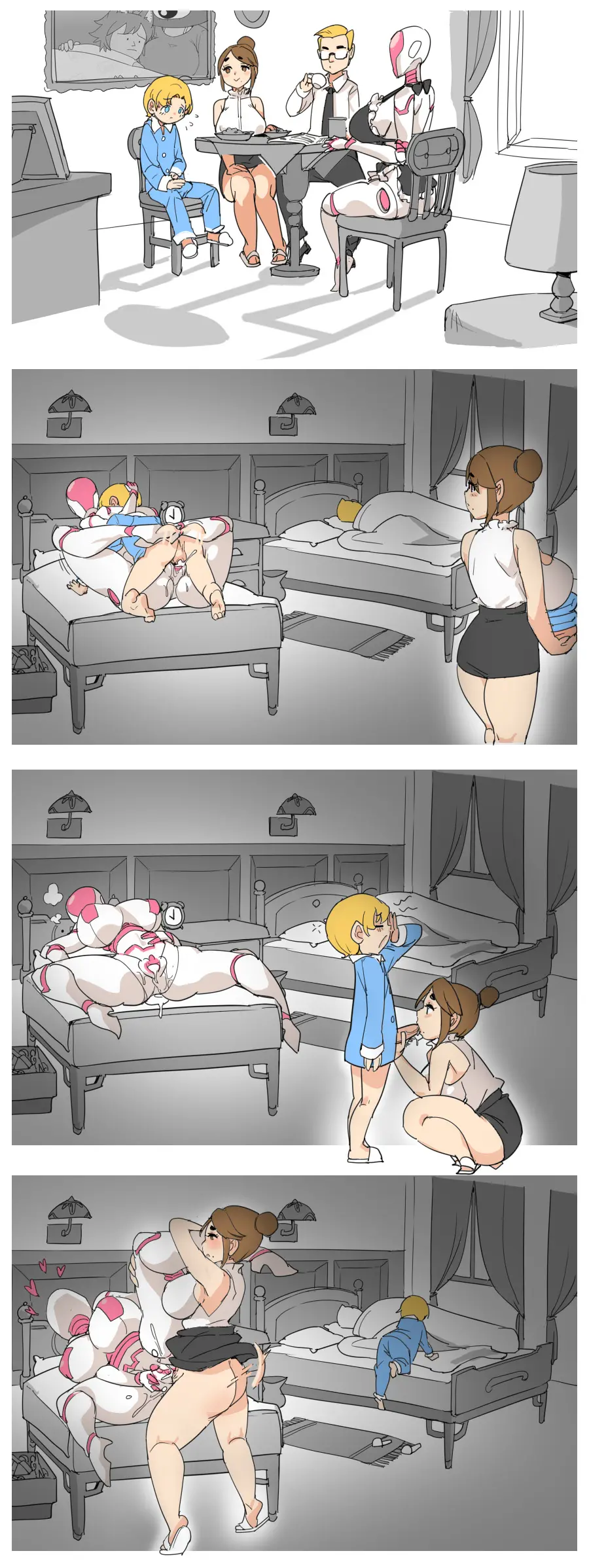 웹툰 이미지 24