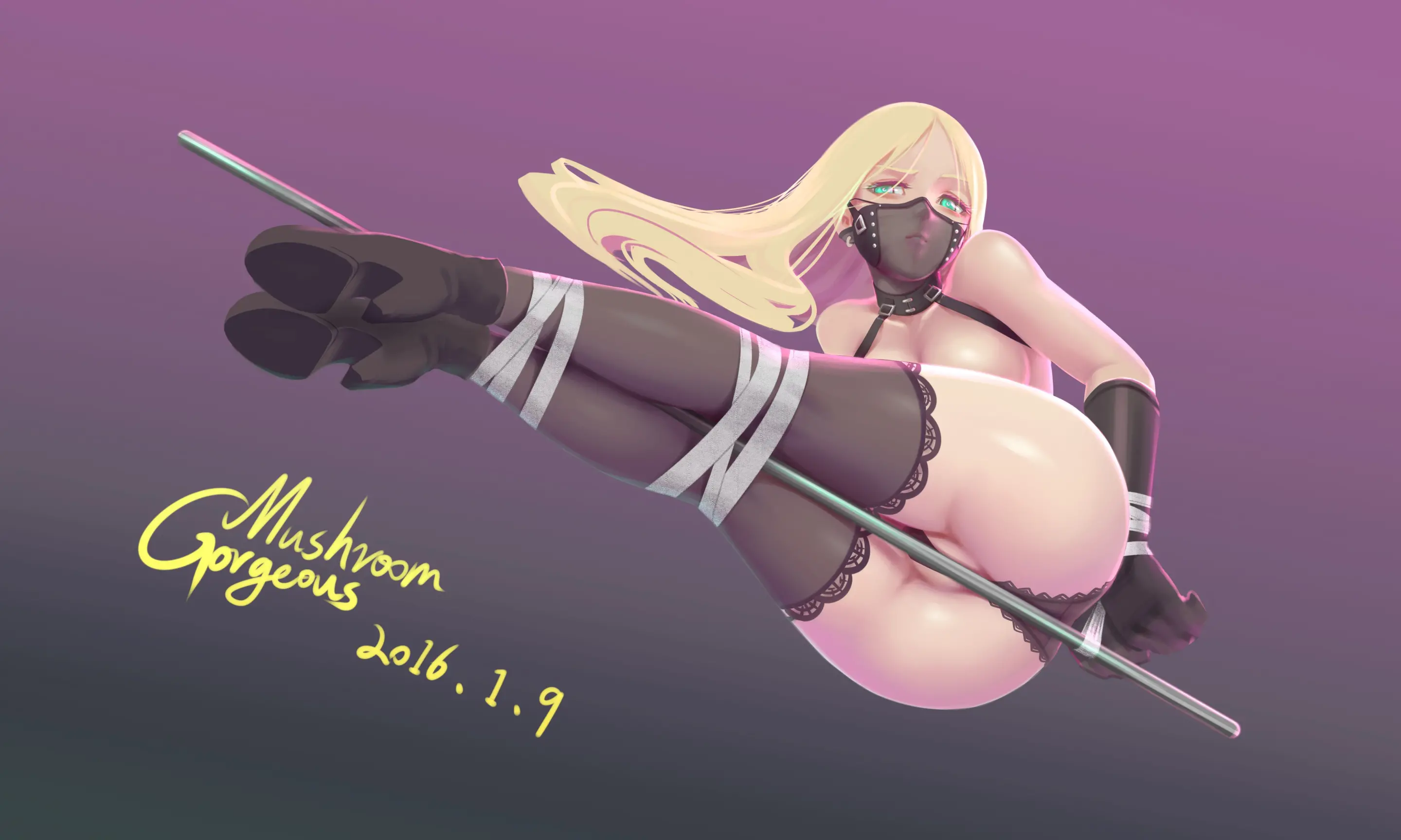 웹툰 이미지 370