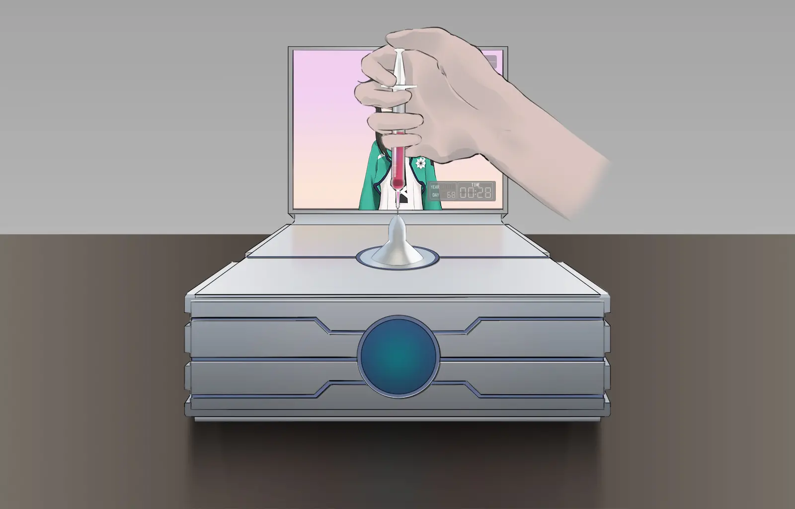 웹툰 이미지 279