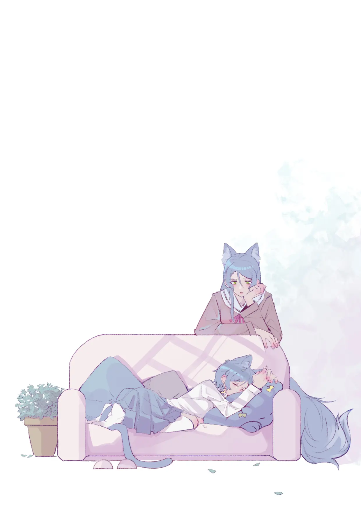 웹툰 이미지 251