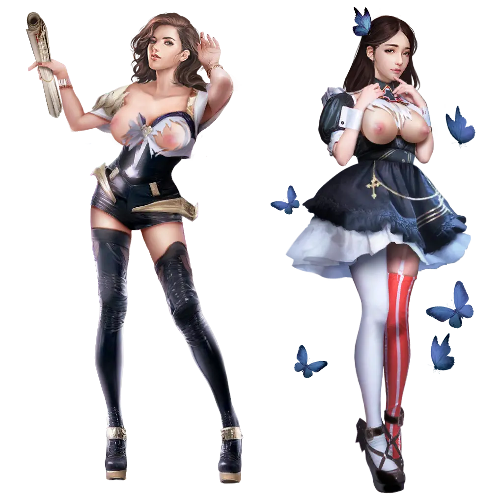 웹툰 이미지 32