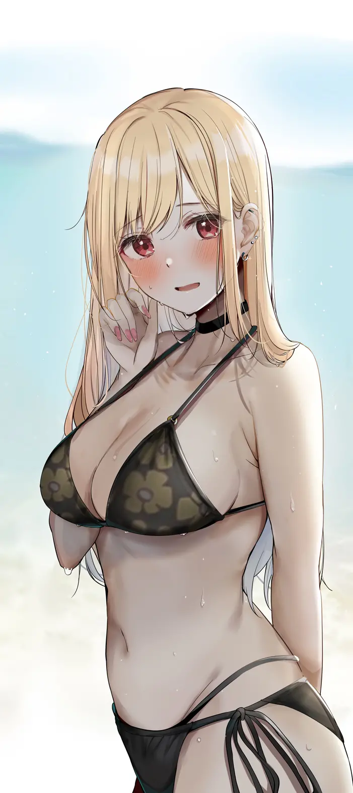 웹툰 이미지 268