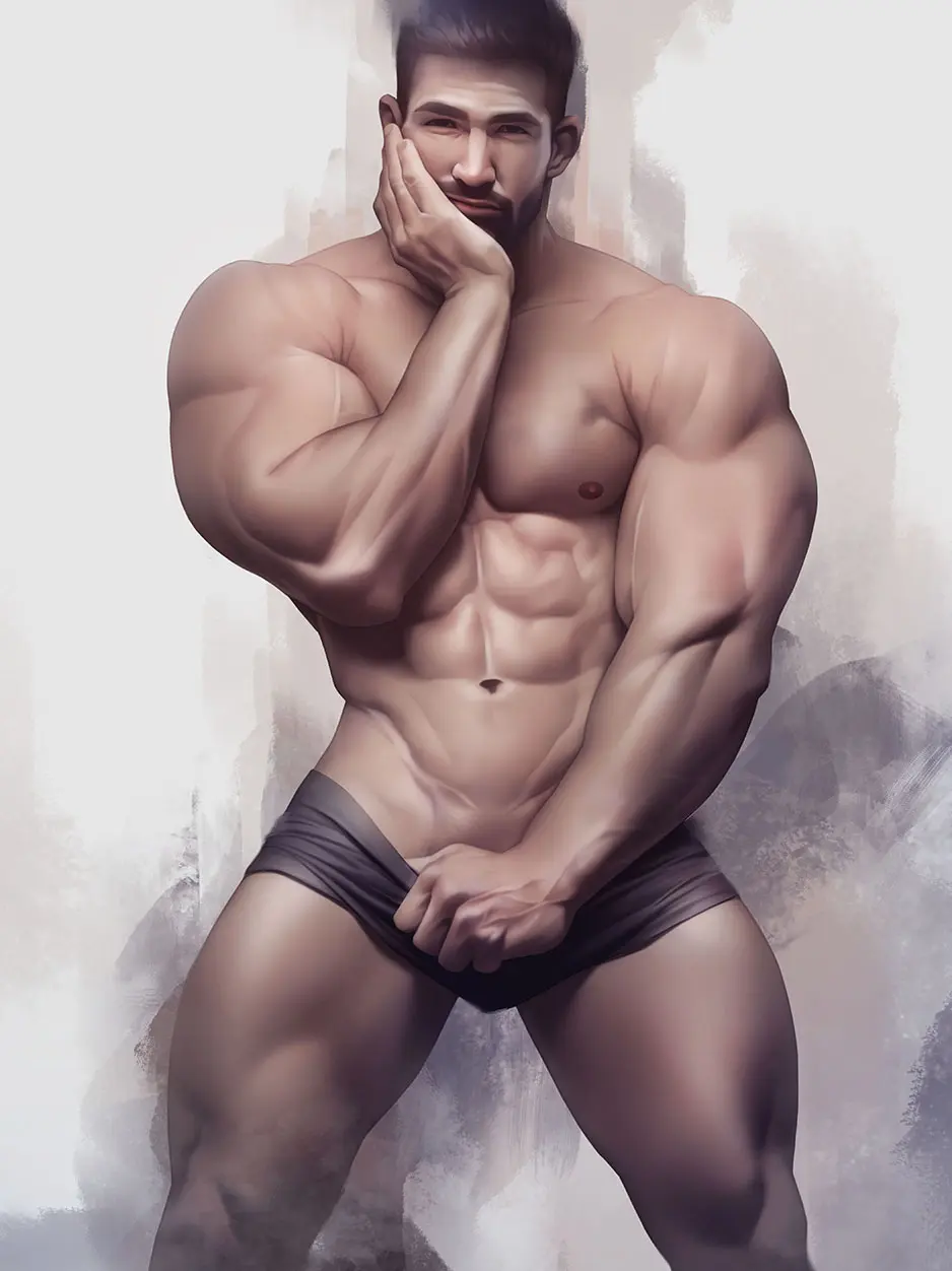 웹툰 이미지 3