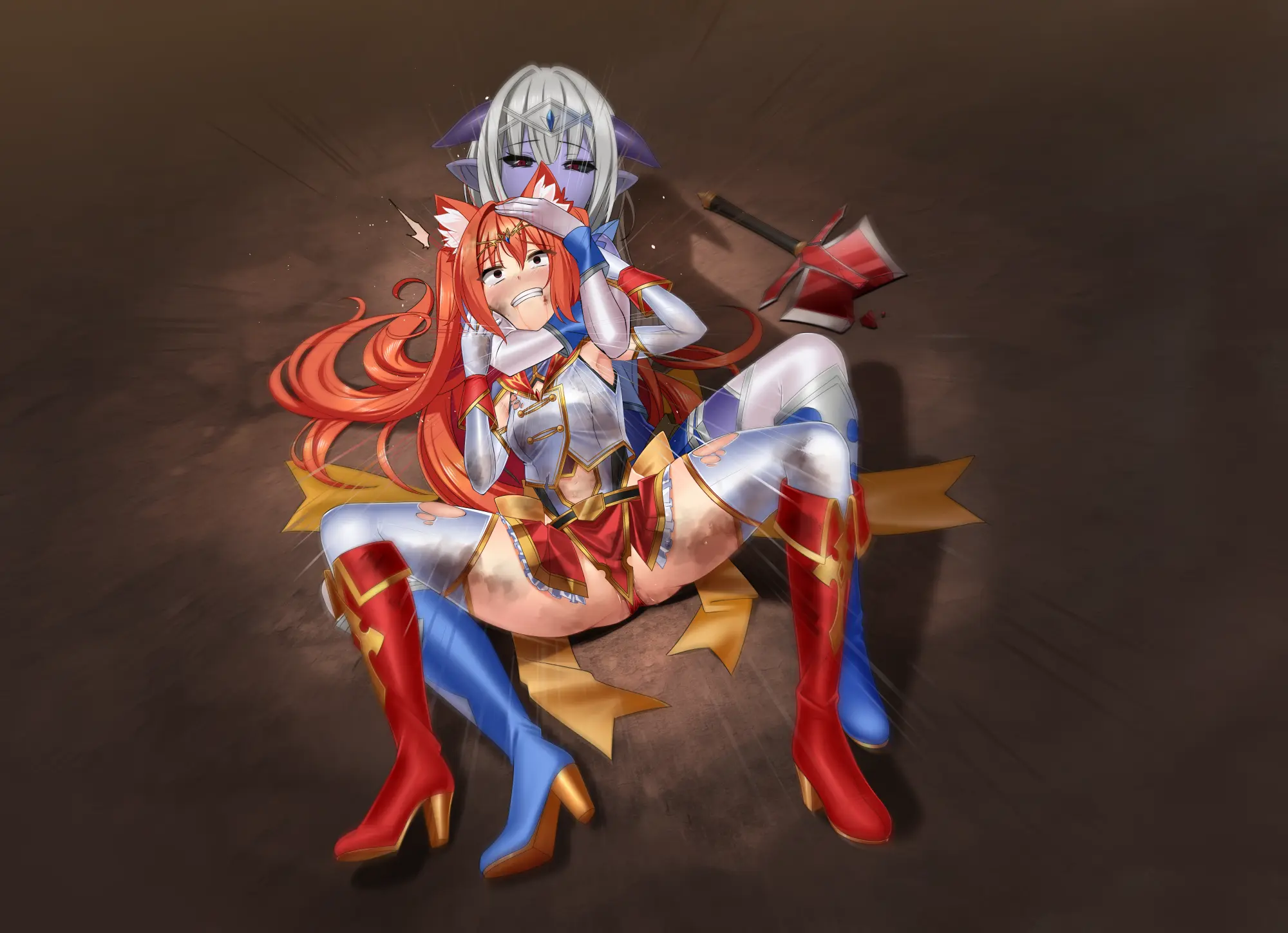 웹툰 이미지 42