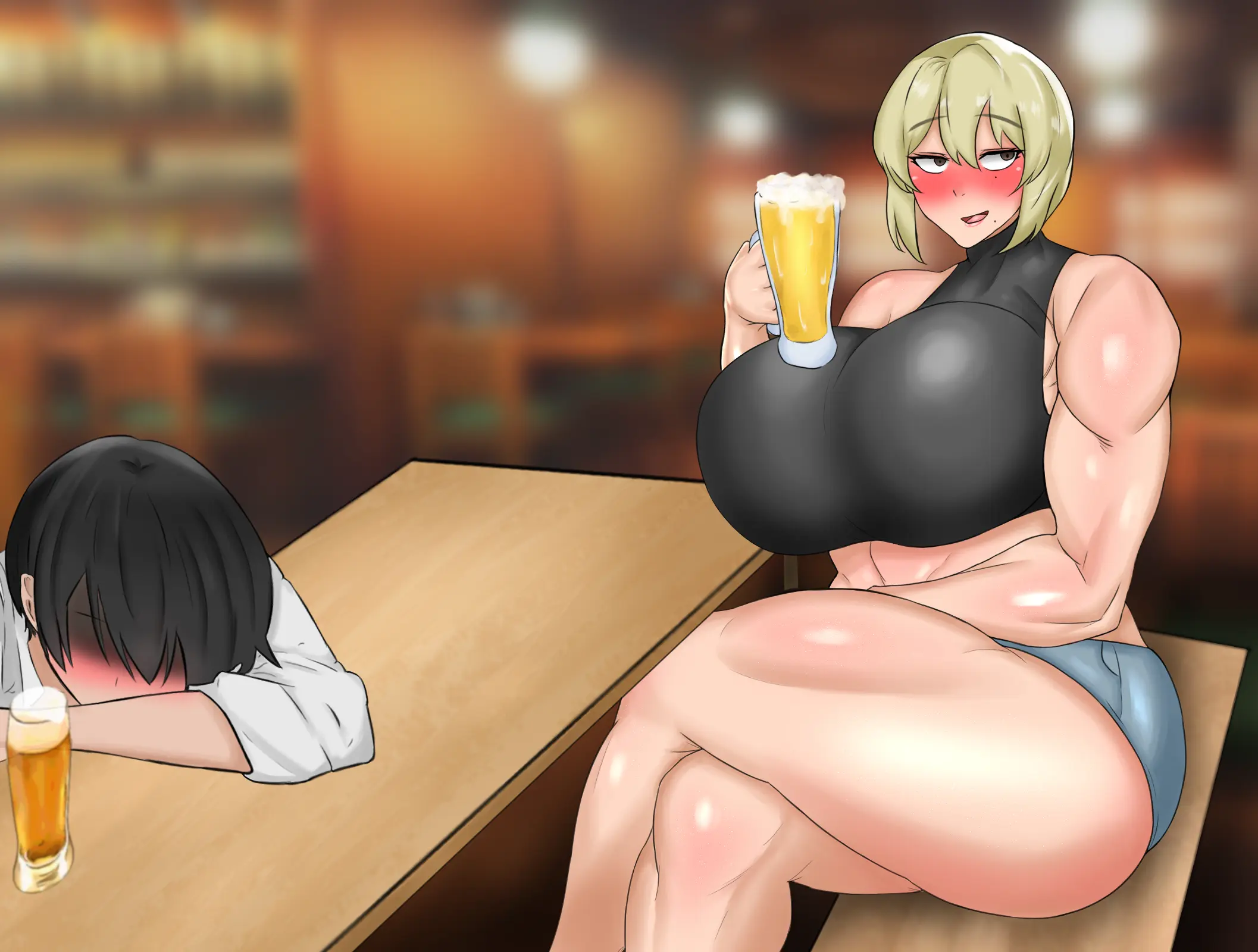 웹툰 이미지 251