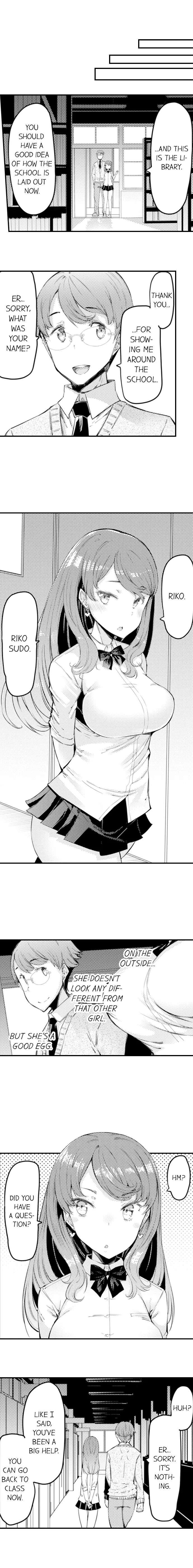 웹툰 이미지 8