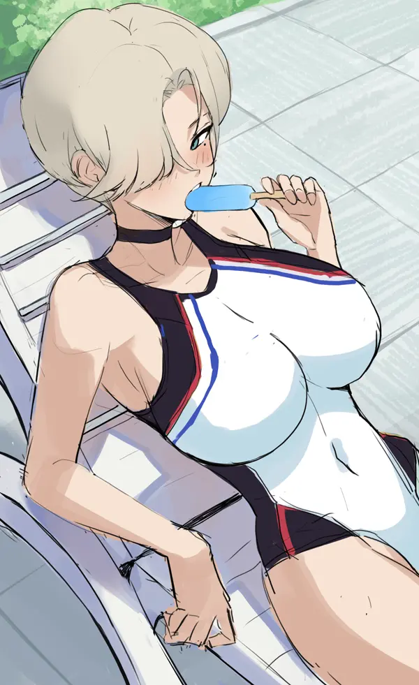 웹툰 이미지 390