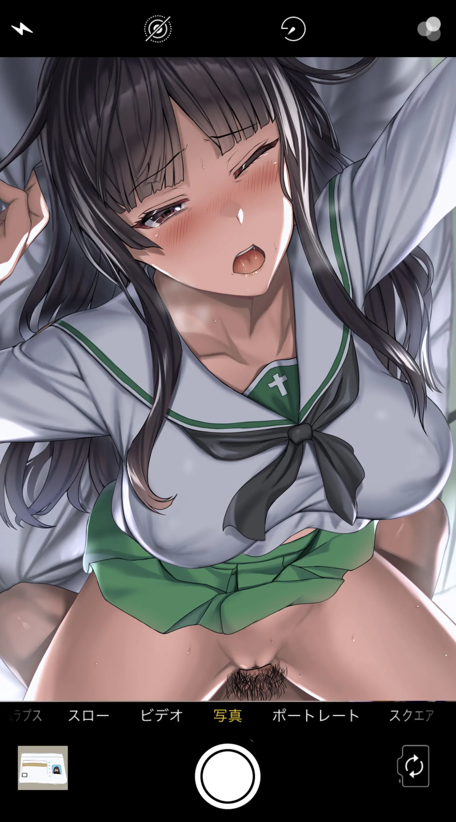 웹툰 이미지 8