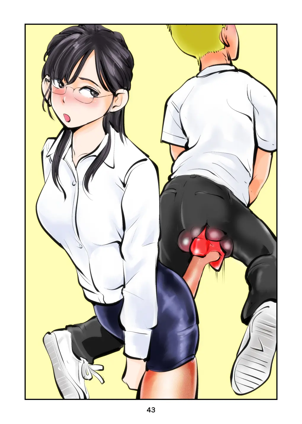 웹툰 이미지 42