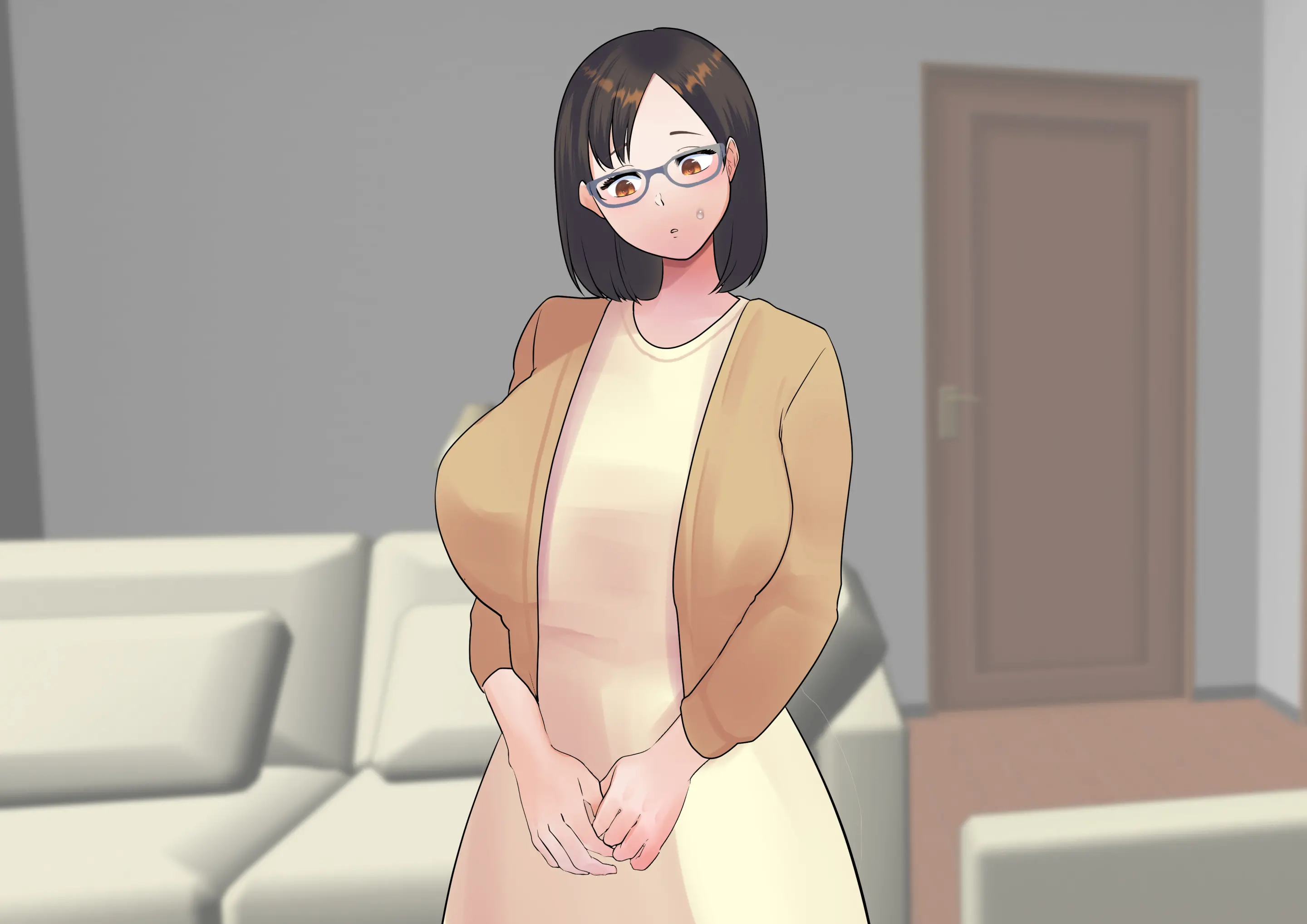 웹툰 이미지 450