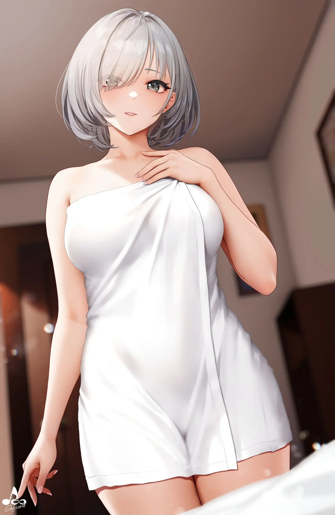 웹툰 이미지 4