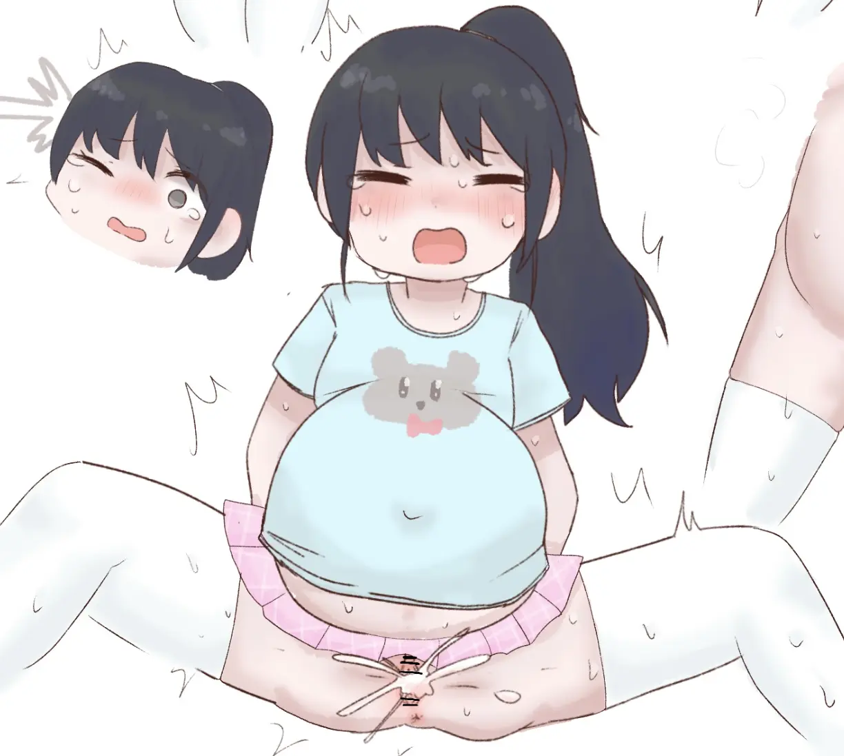 웹툰 이미지 28