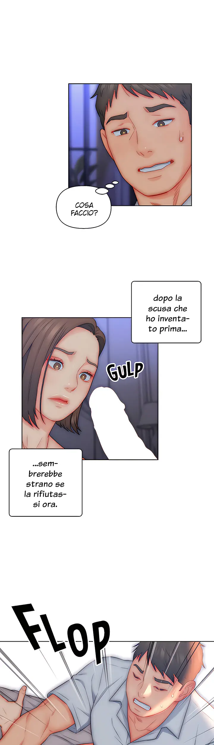 웹툰 이미지 29