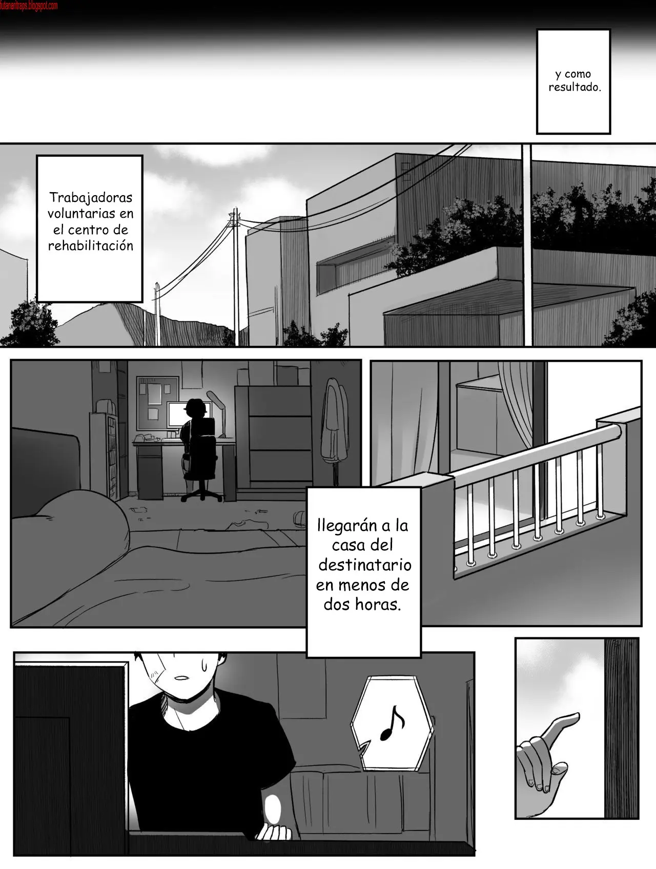 웹툰 이미지 14