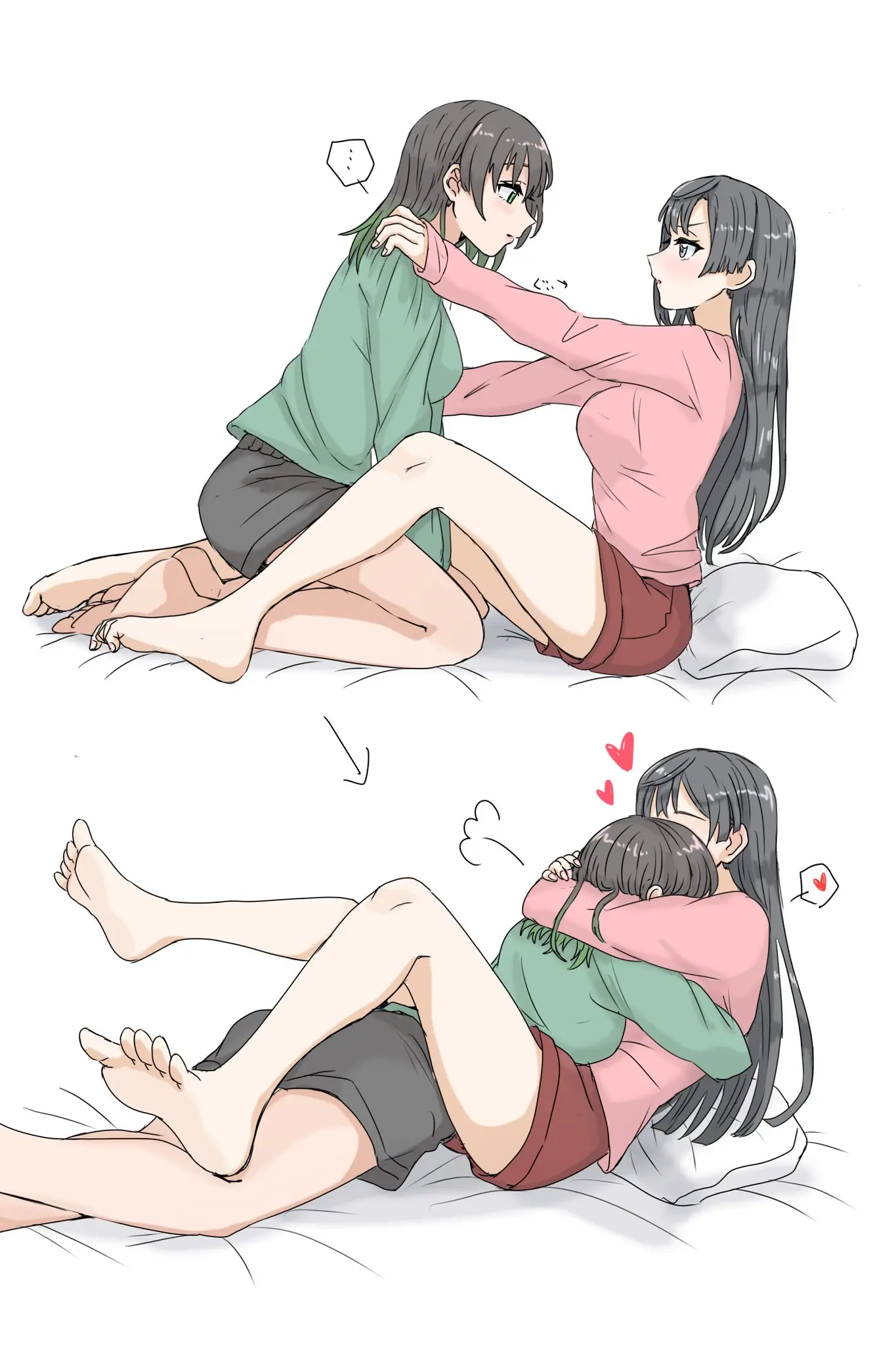 웹툰 이미지 228
